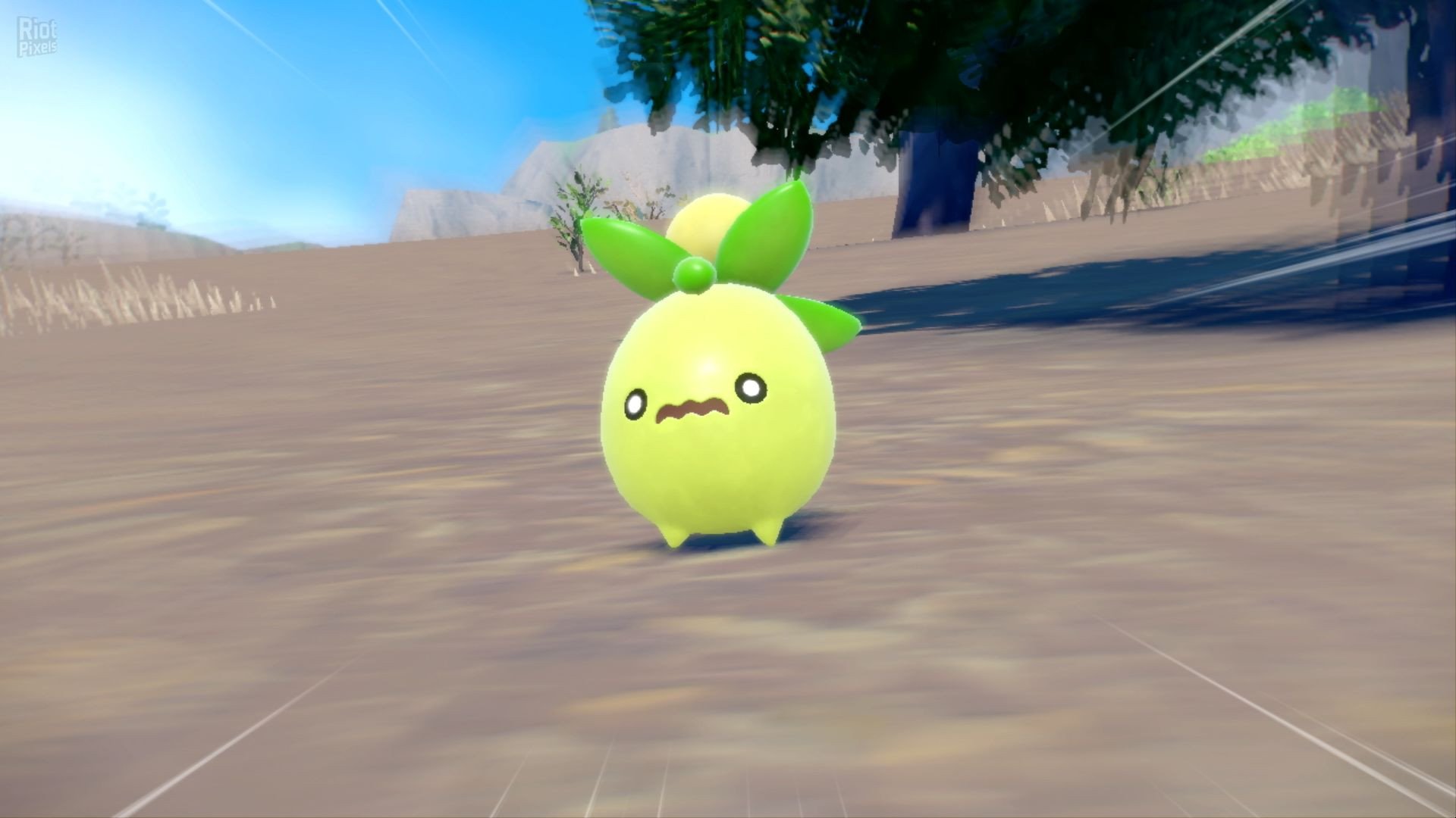 [14]-Pokémon: Scarlet/Violet – Double Pack – v1.0.1 + Ryujinx Switch Emulator Download