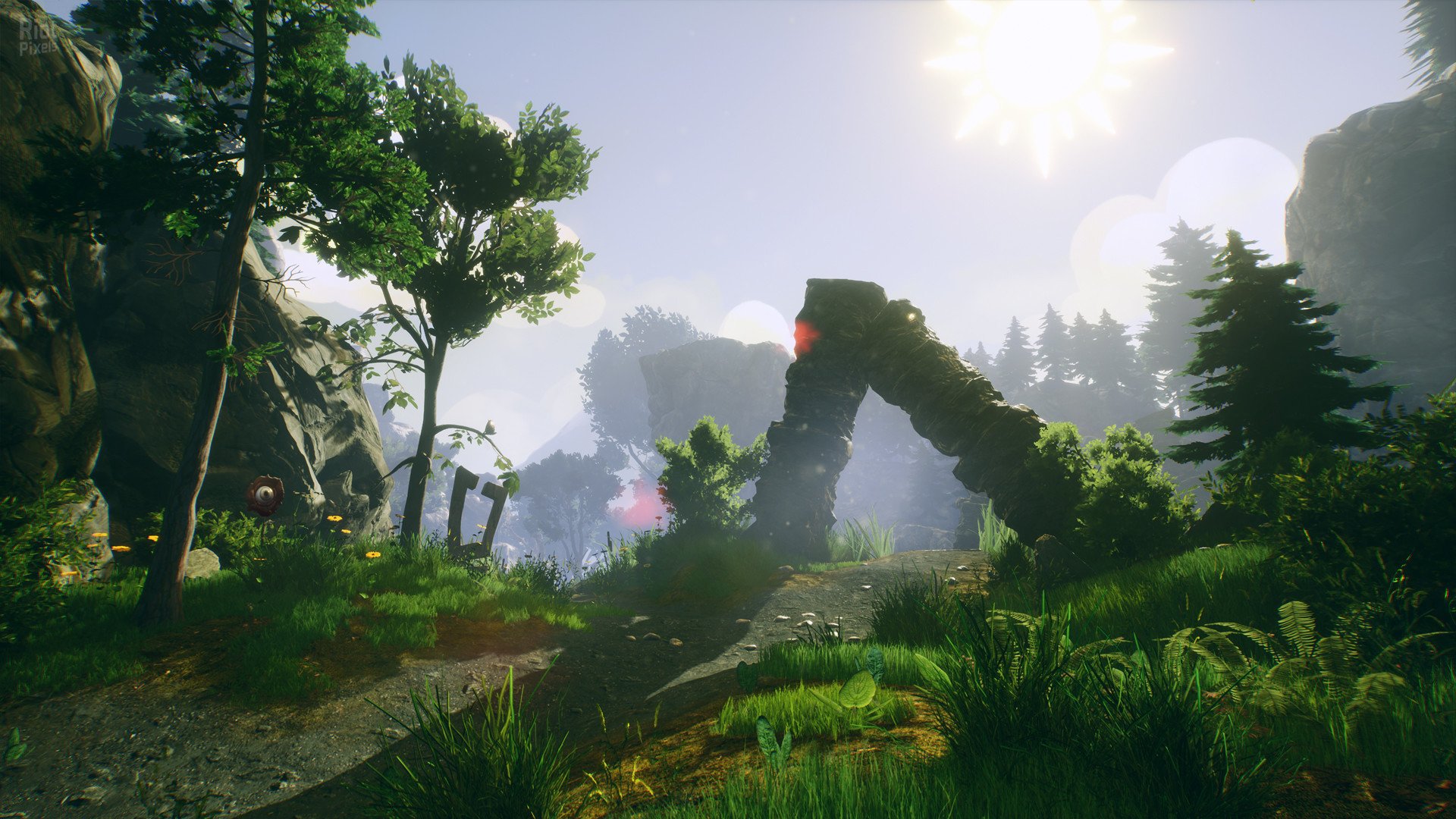 [13]-BLACKTAIL – v1.3 Download