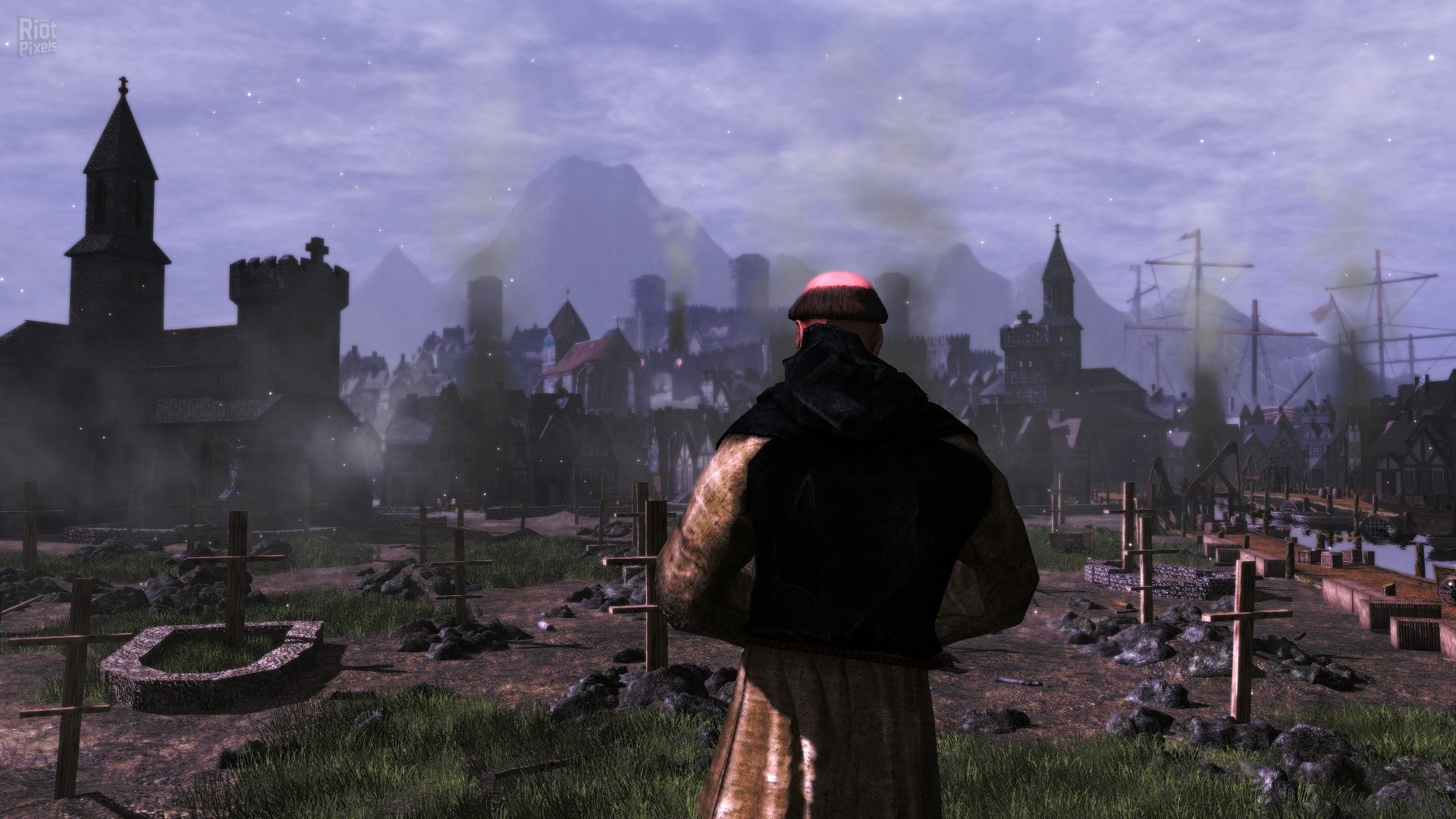 [6]-Kingdom Wars 4 – v1.28 + 2 DLCs Download