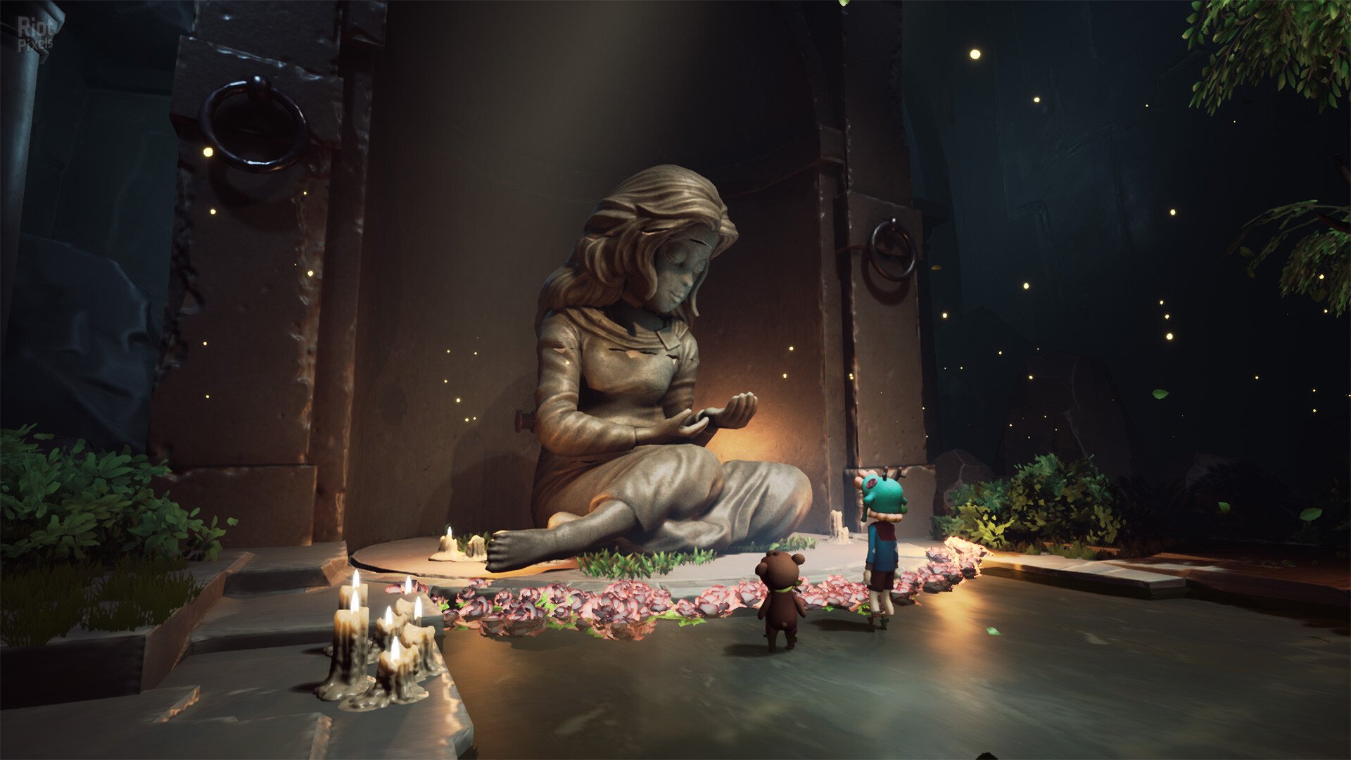 [4]-Daydream: Forgotten Sorrow – v1.2.4 Download