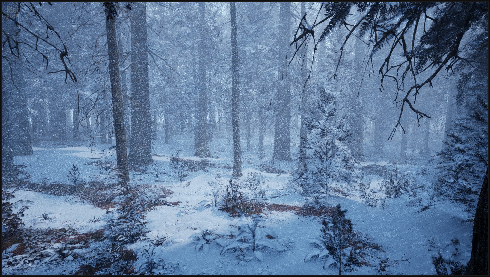 [3]-Evergreen: Mountain Life Simulator – v1.0.0 (Release) + Windows 7 Fix Download