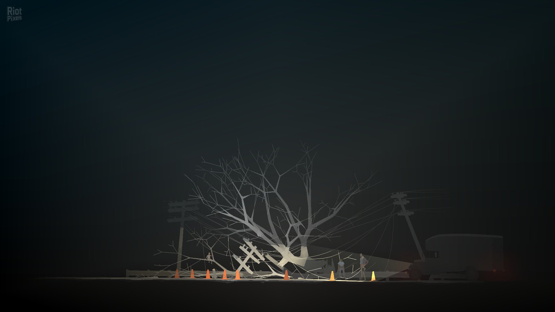[13]-Kentucky Route Zero: PC Edition – v25 (Citation Mustang) + Bonus Content Download