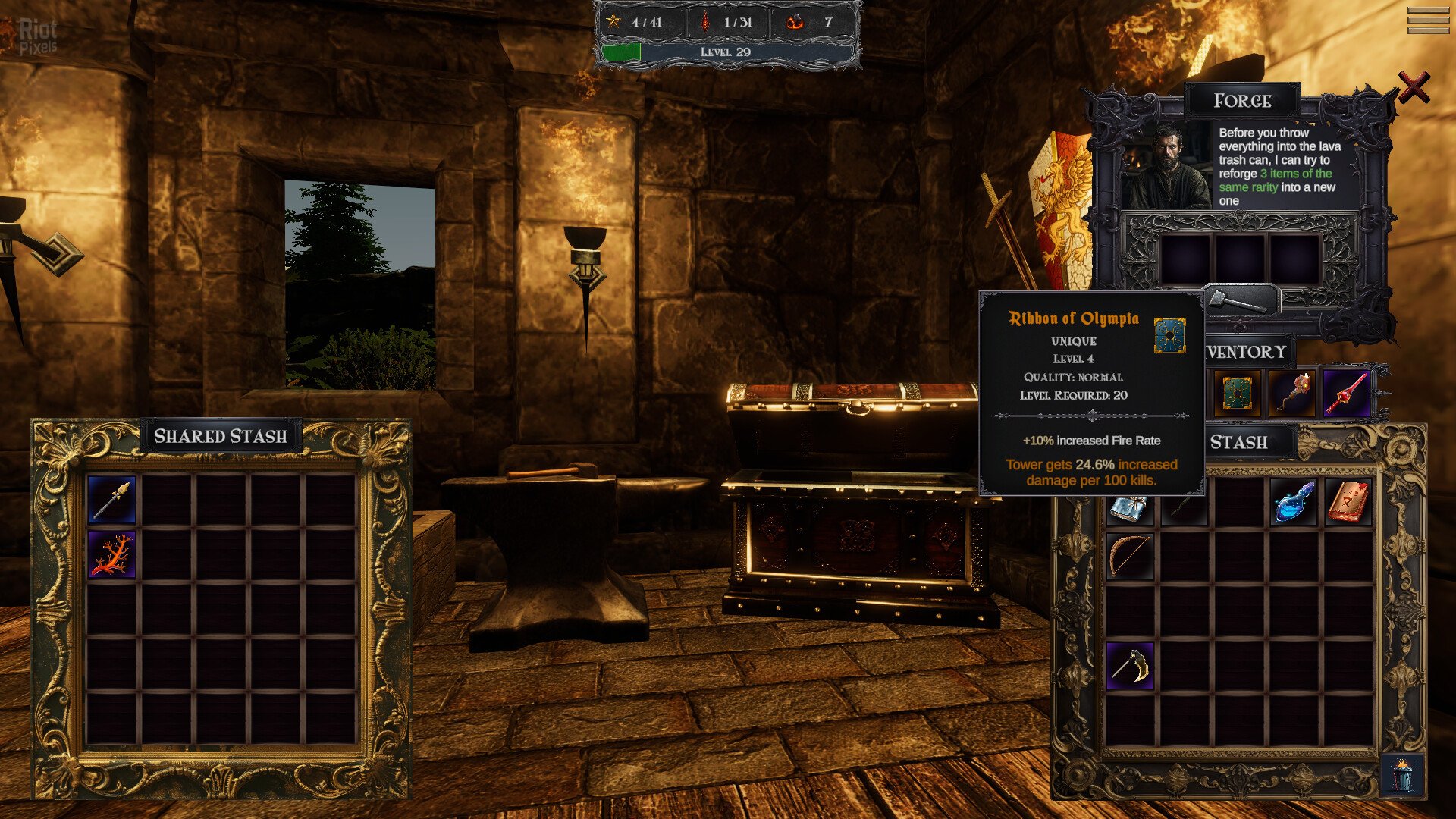 [7]-Secrets of Magonia – v1.03 Download