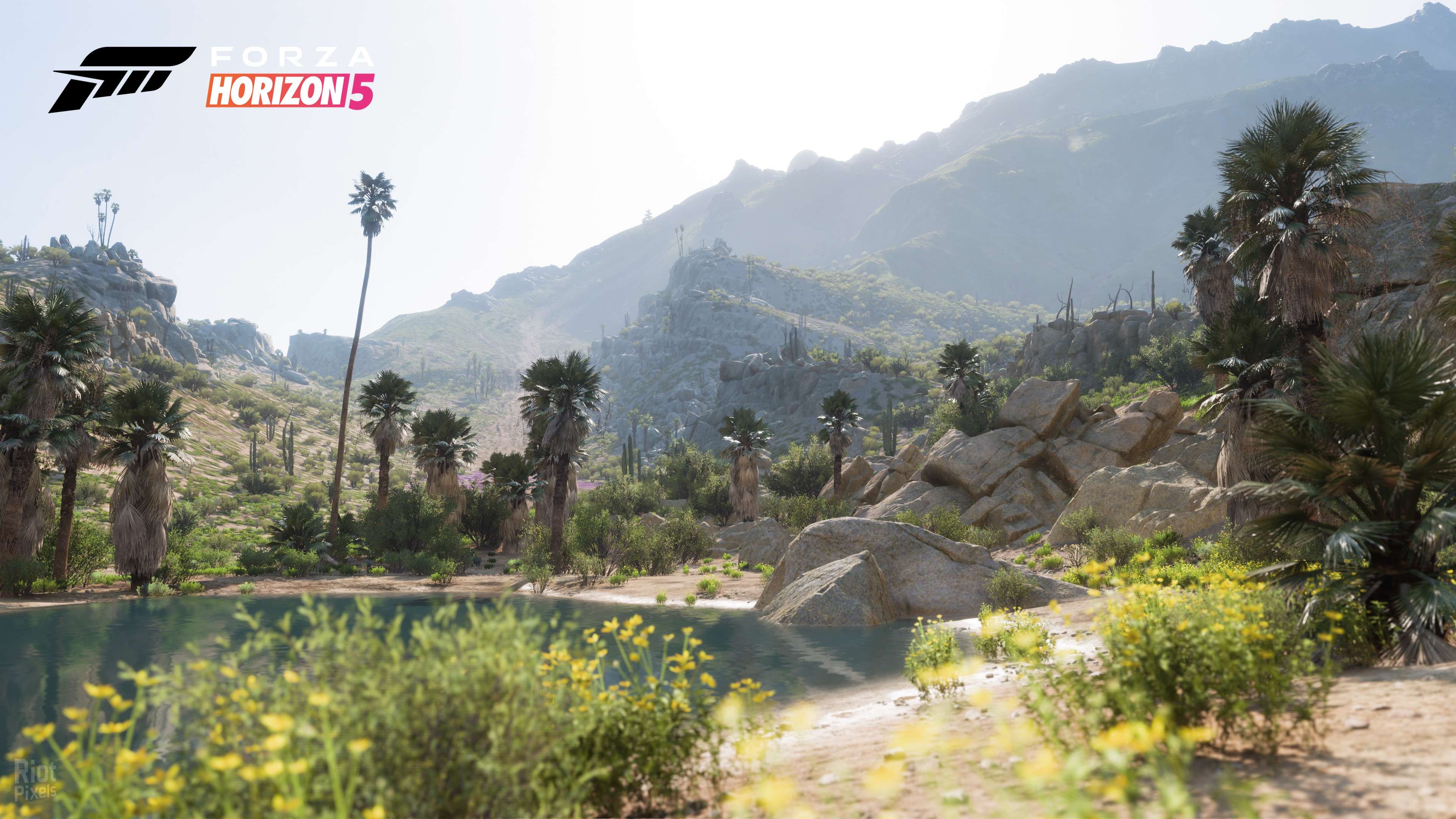 [15]-Forza Horizon 5: Premium Edition – v1.656.386.0 + 58 DLCs + 100% Unlock Save + Multiplayer Download