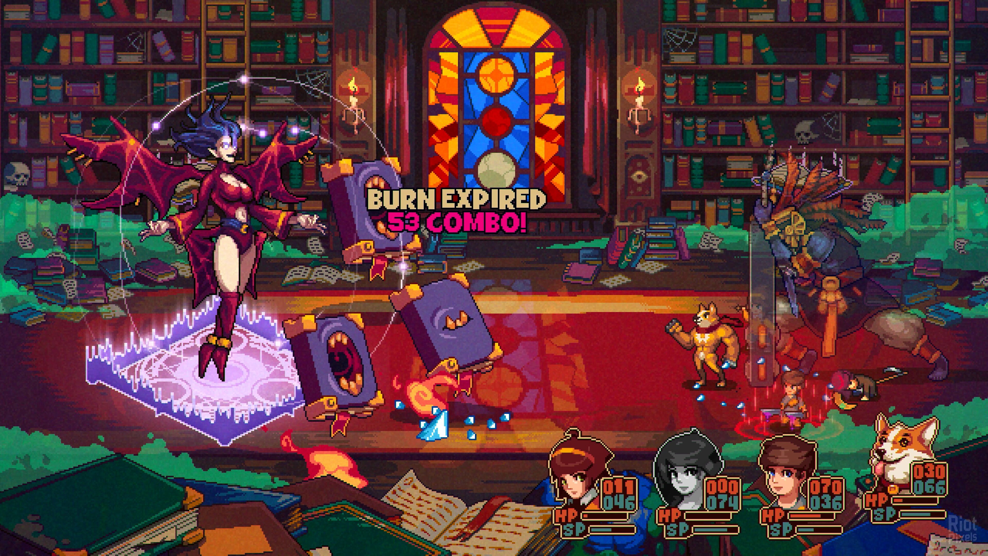 [11]-Bloomtown: A Different Story – Supporter Edition, v1.0.13 + Bonus Content Download