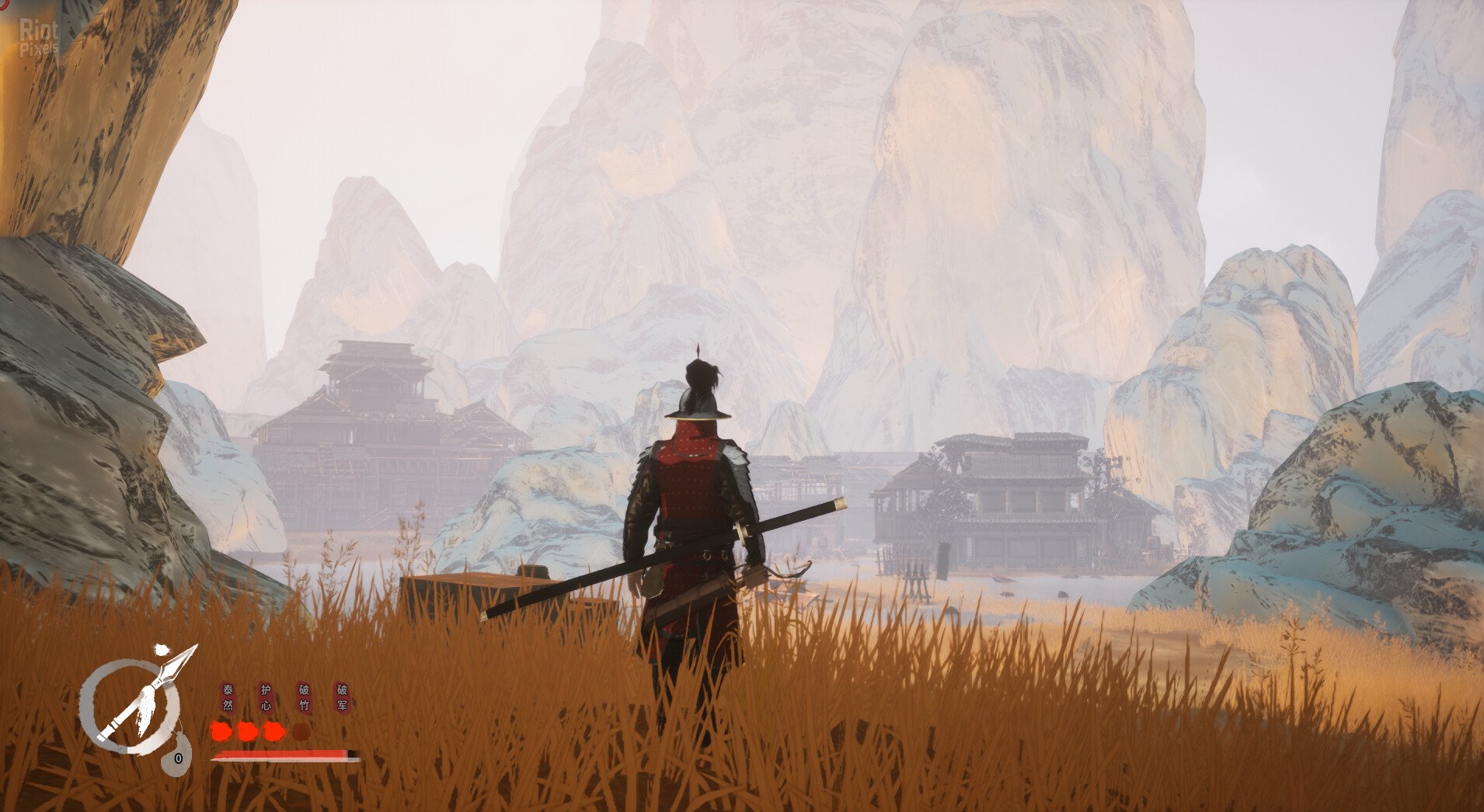 [4]-The Last Soldier of the Ming Dynasty: Legendary Edition – v2.0.1 + 2 DLCs + Windows 7 Fix Download
