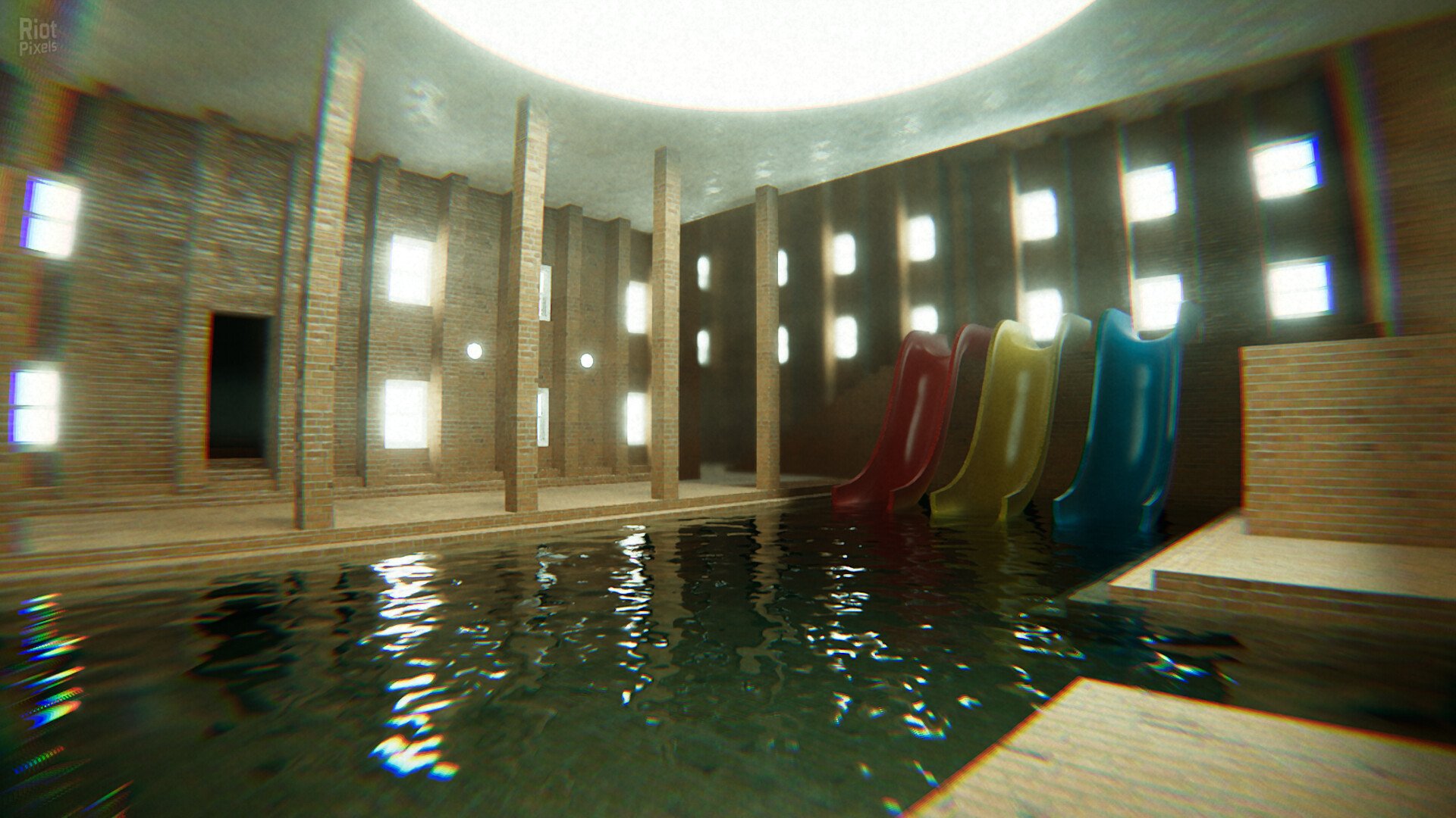[6]-POOLS, v12.12.24 + Bonus Soundtrack Download