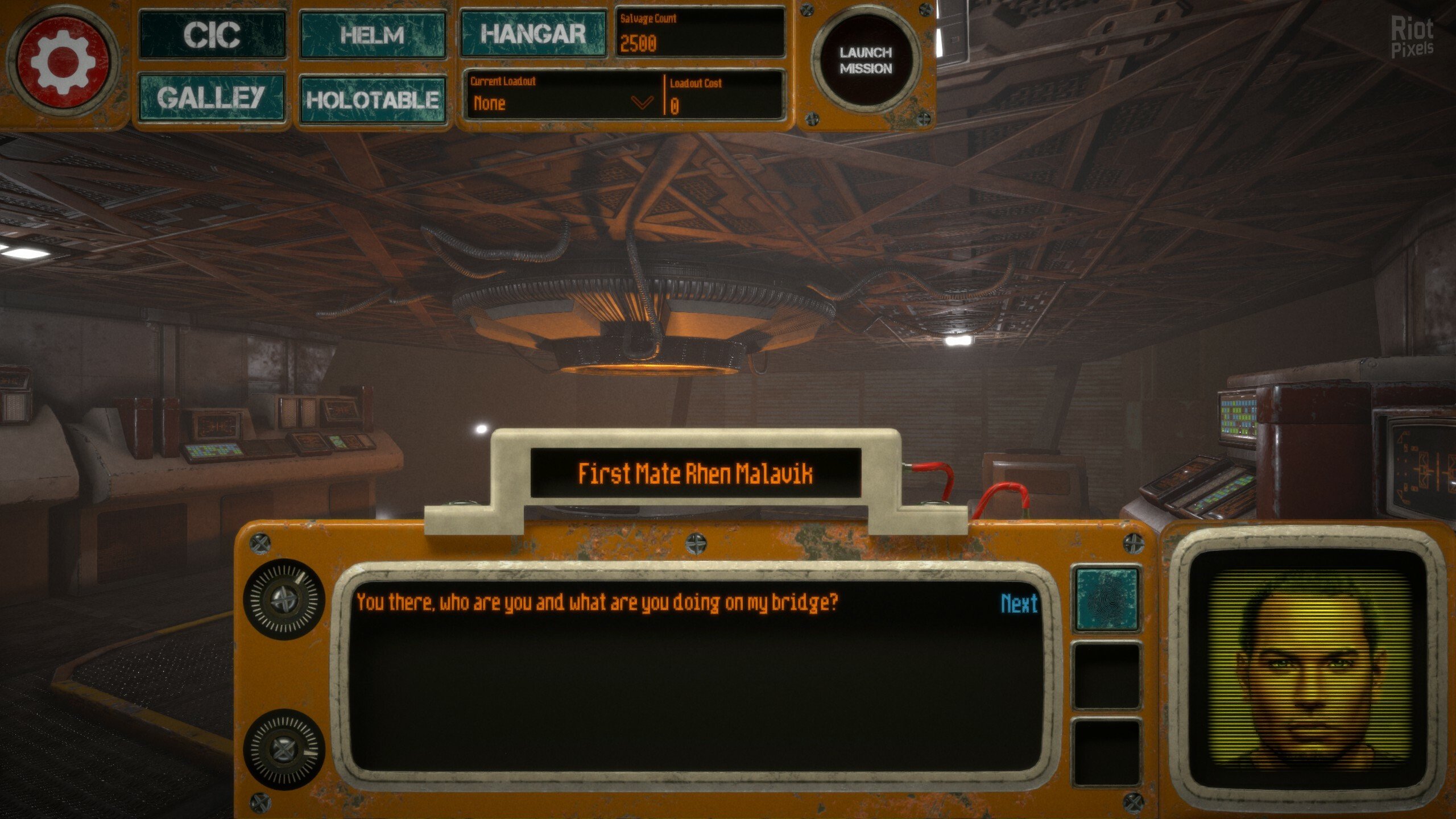 [4]-Frontiers Reach – Build 16885884 Download