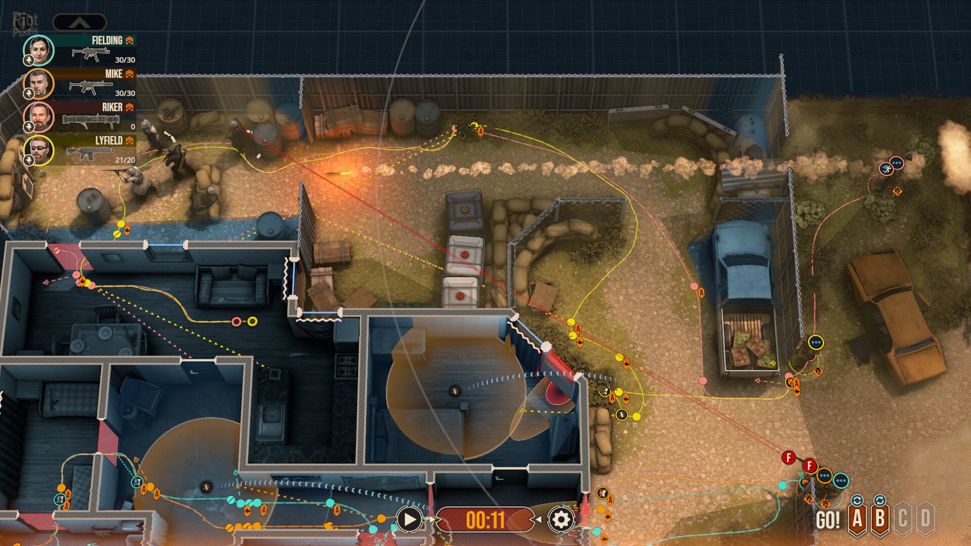 [10]-Door Kickers 2: Task Force North – v1.00 (Release) Download