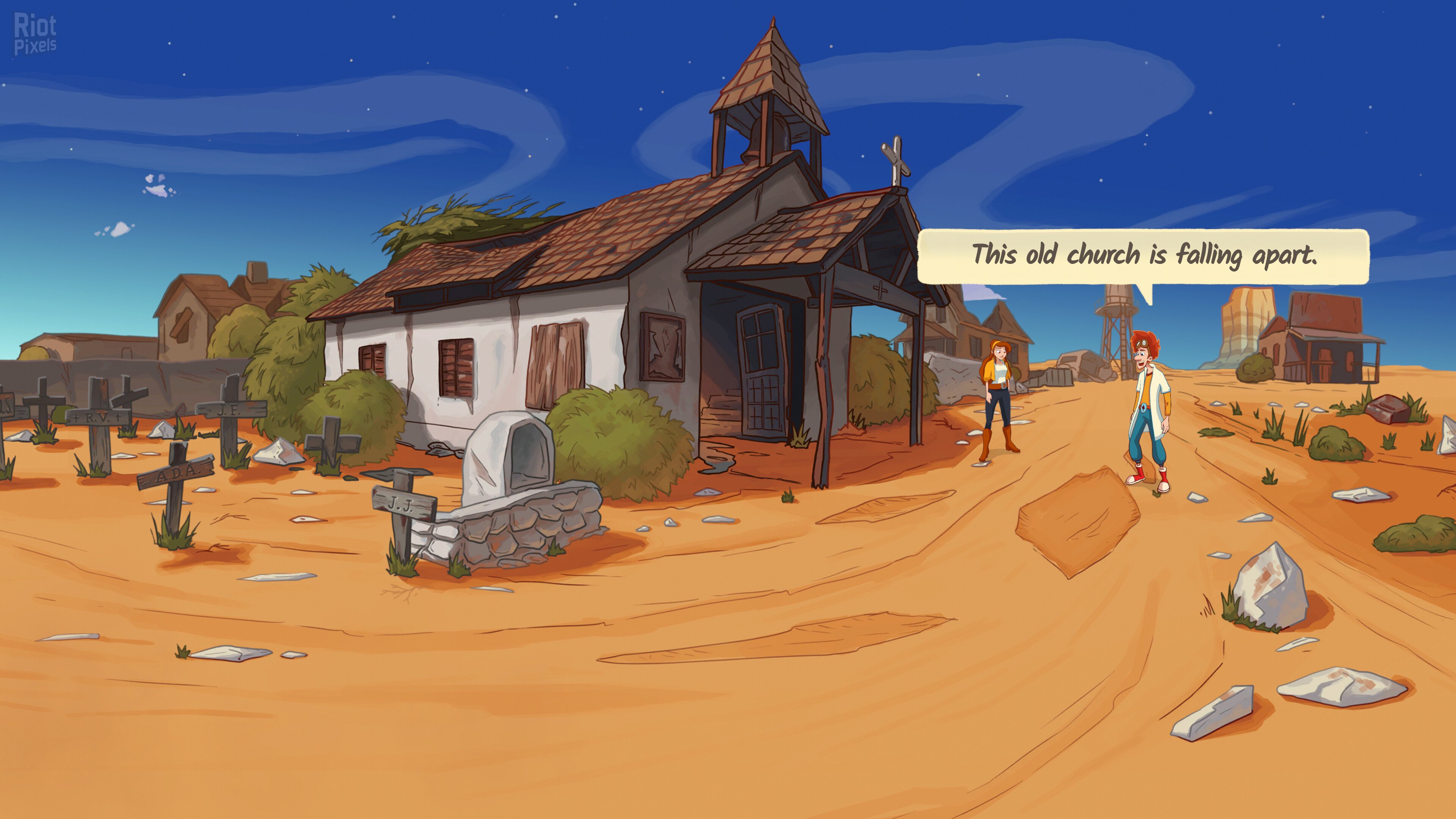 [7]-Elroy and the Aliens Download