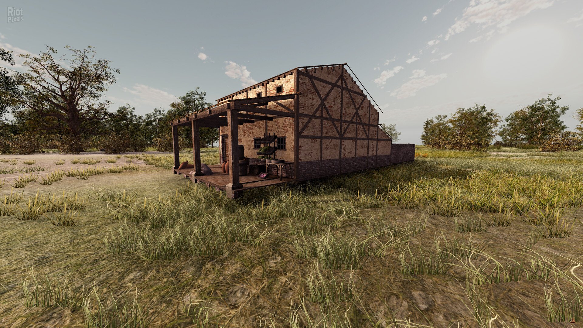 [13]-Pax Augusta Download