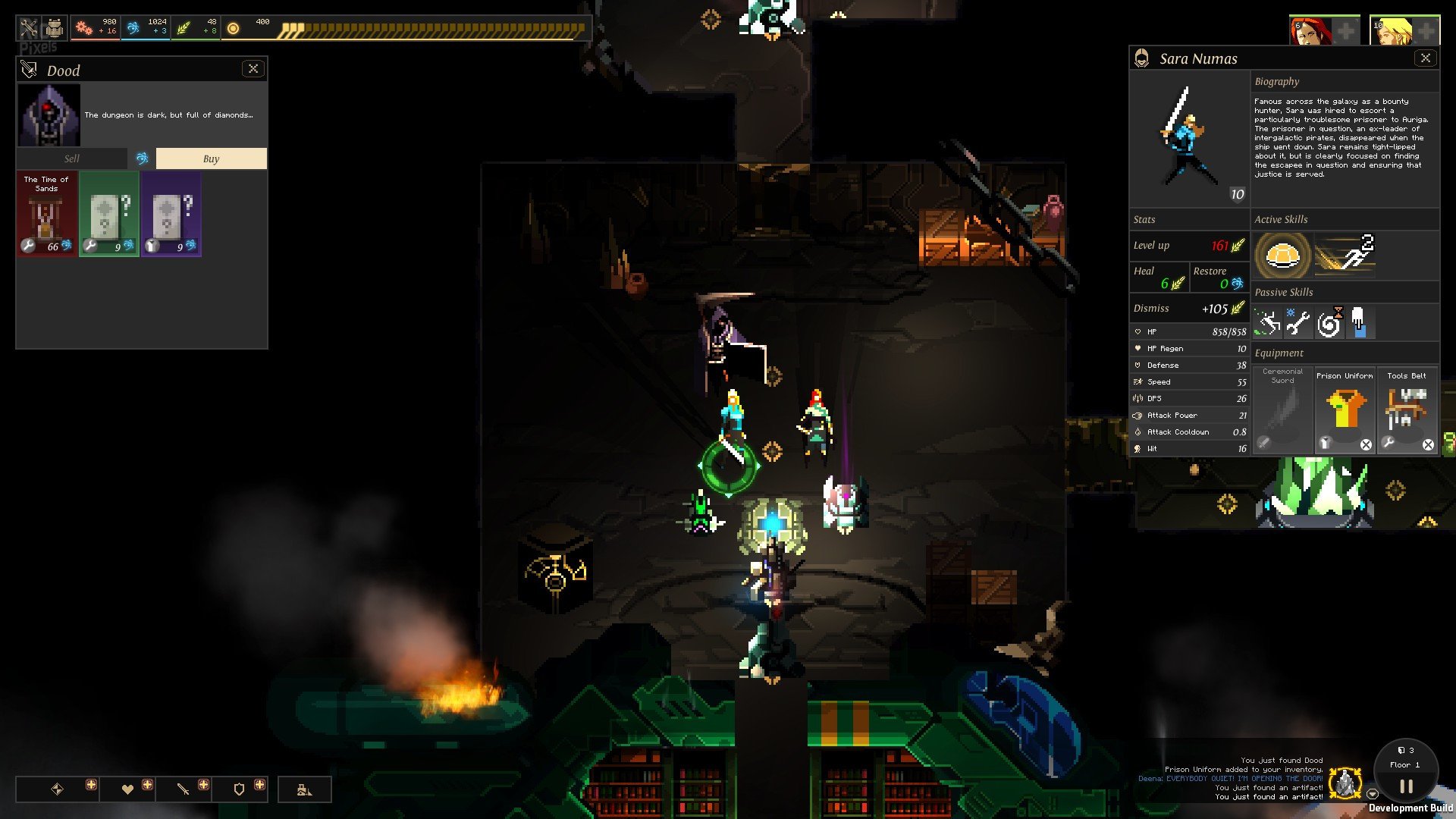[10]-Dungeon of the Endless Download