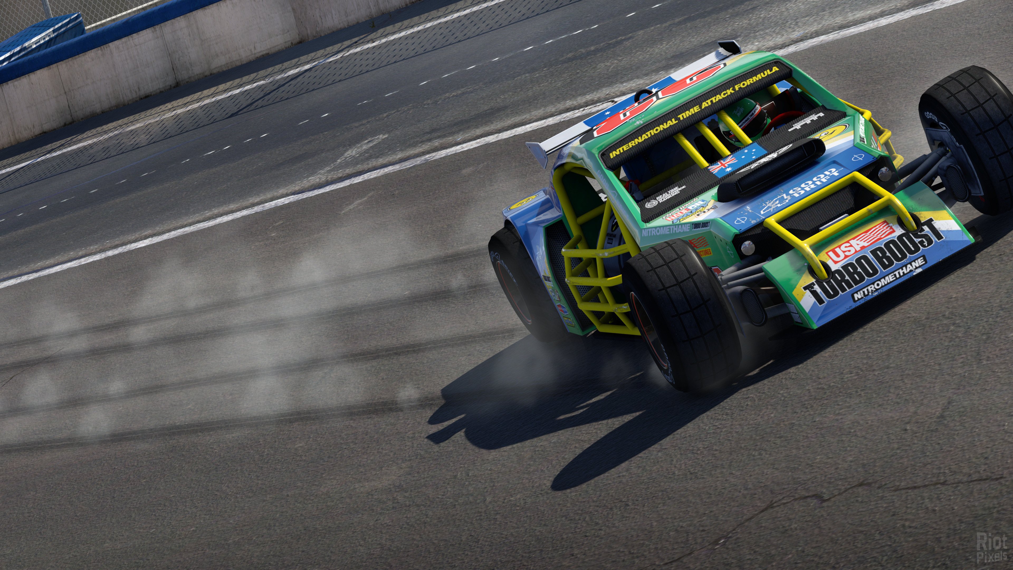 [3]-Trackmania Turbo Download