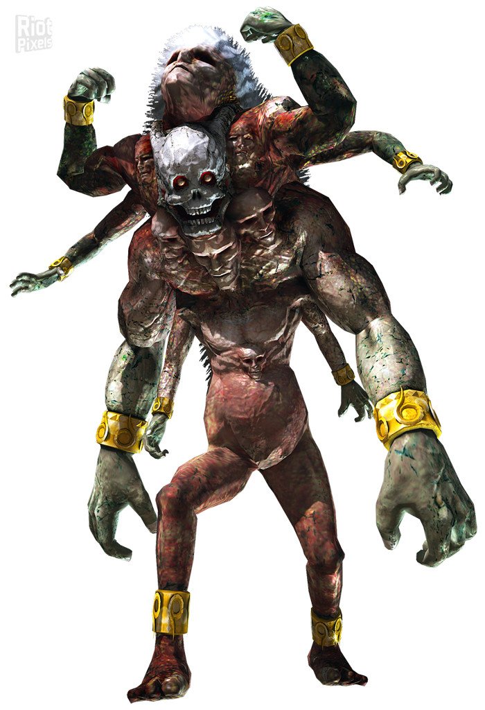 [24]-Onechanbara Z2: Chaos Download