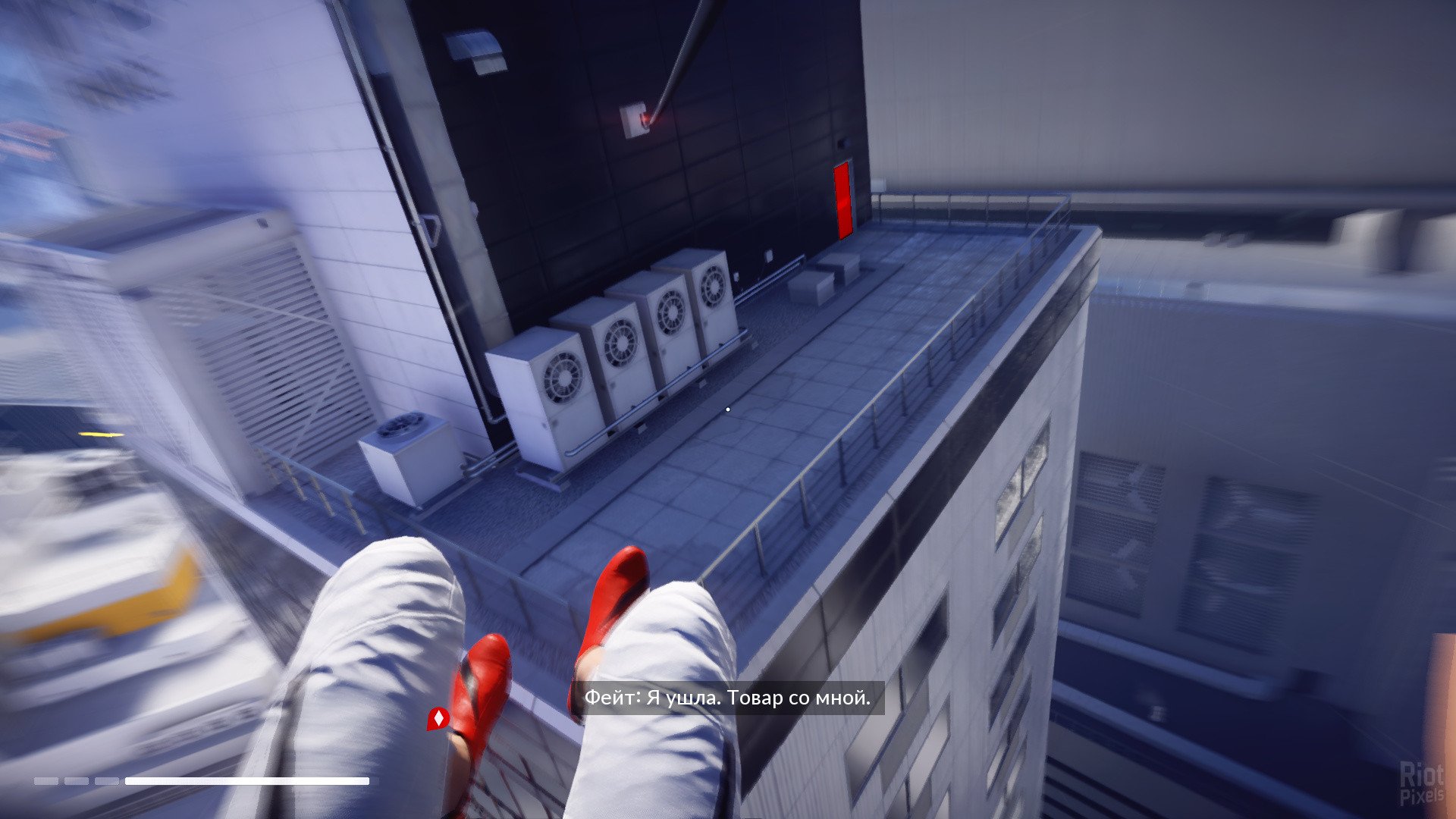 [12]-Mirror’s Edge: Catalyst – v1.0.3.47248 + 2 DLC Download