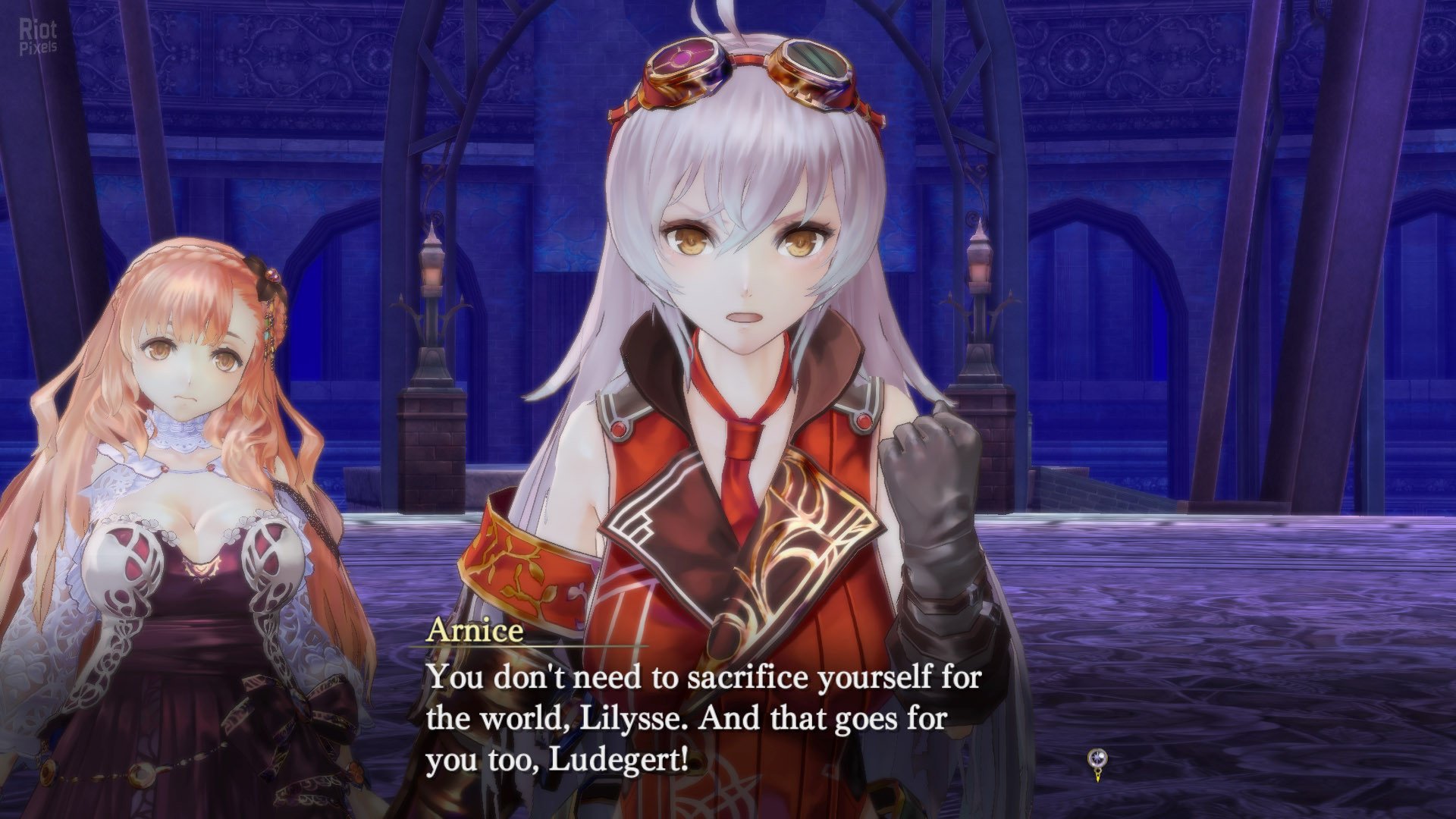 [11]-Nights of Azure + Update 1 Download