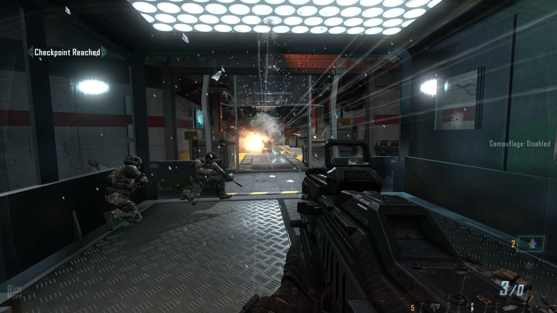 [10]-Call of Duty: Black Ops 2 + 36 DLCs + MP with Bots + Zombie Mode Download