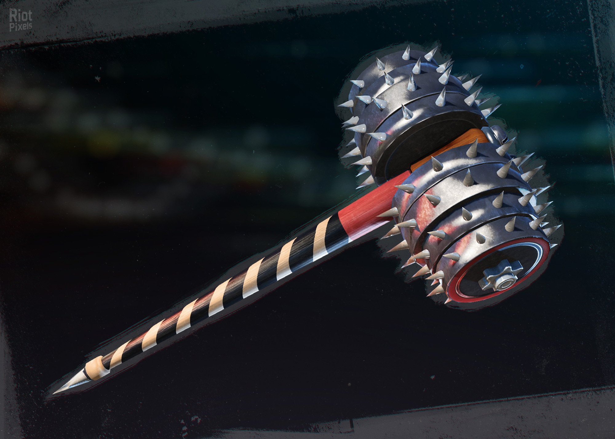 [30]-Sunset Overdrive Download