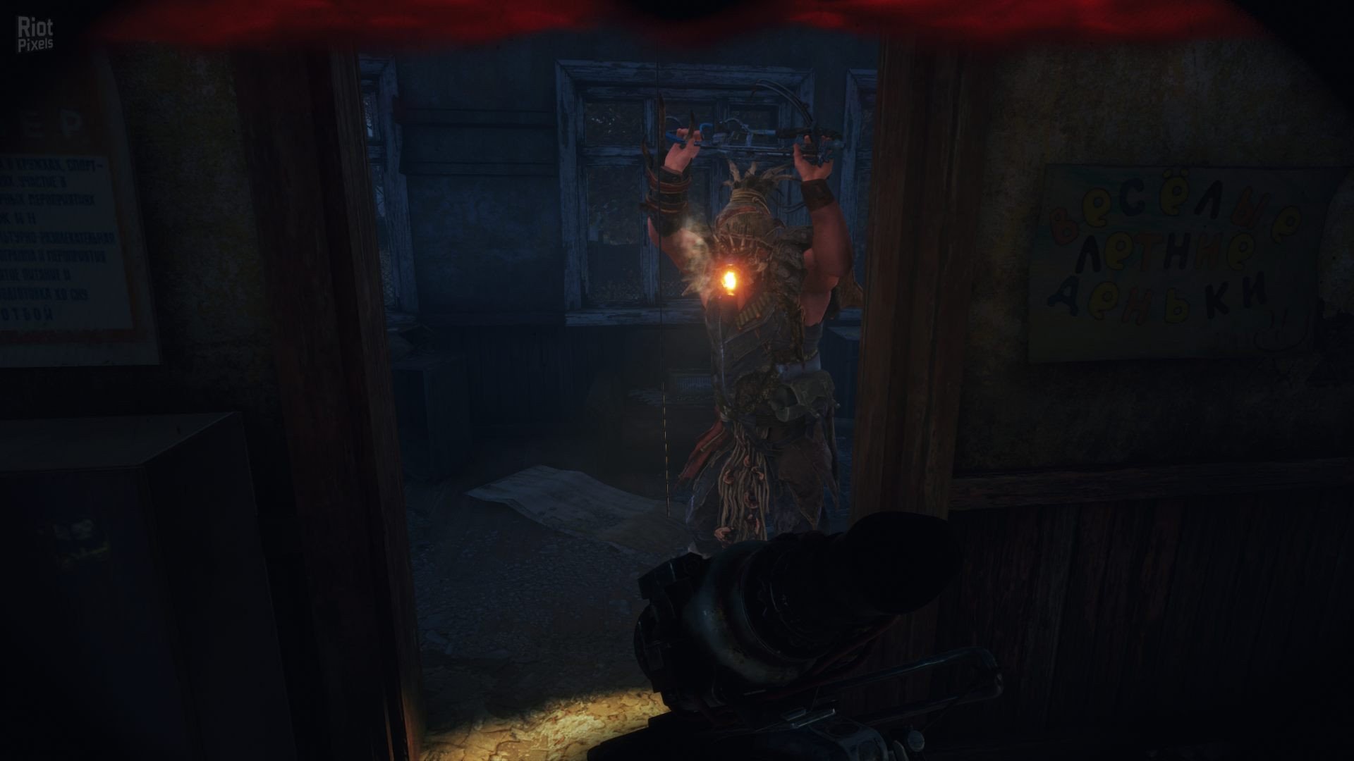 [4]-Metro: Exodus – Gold Edition- v1.0.0.7 + All DLCs + Bonus Content Download