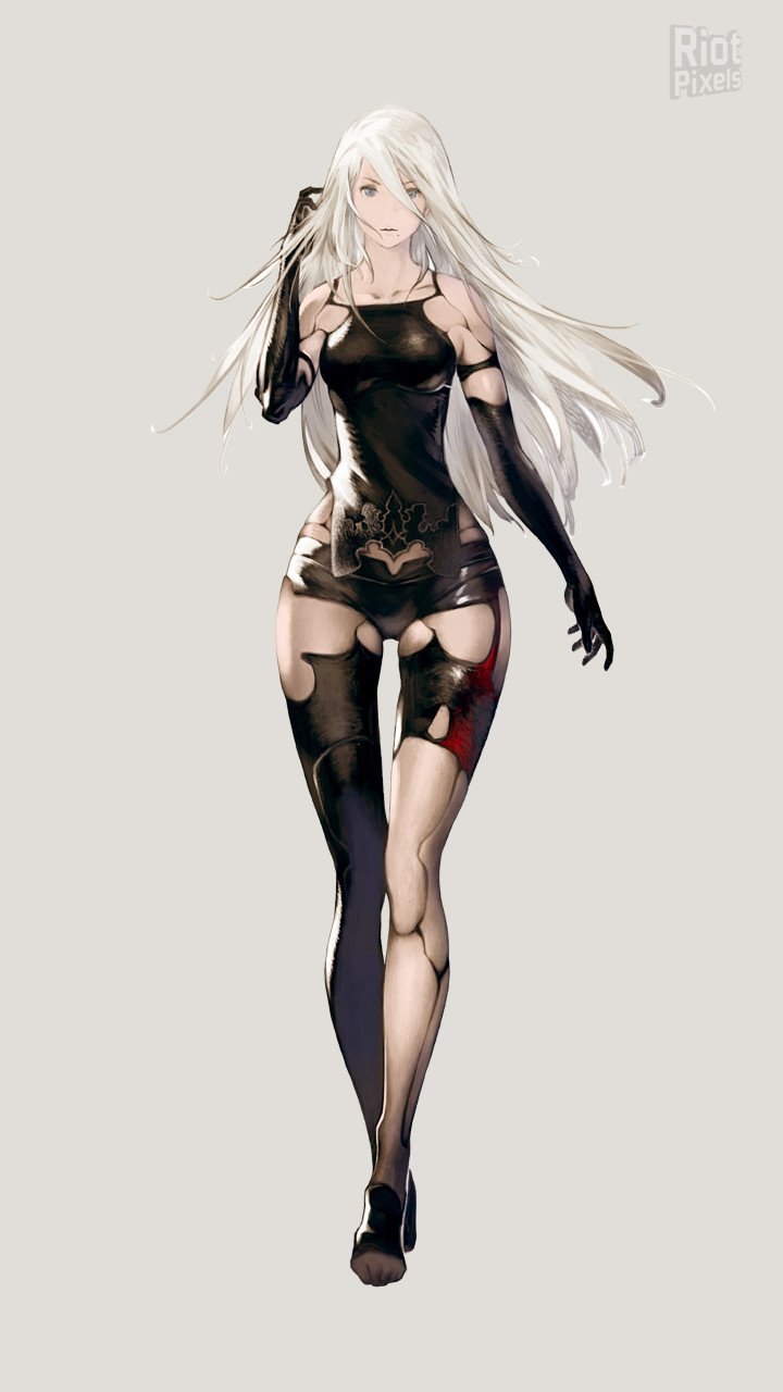 [28]-NieR Automata: Game of the YoRHa Edition + All DLCs + Bonus Download