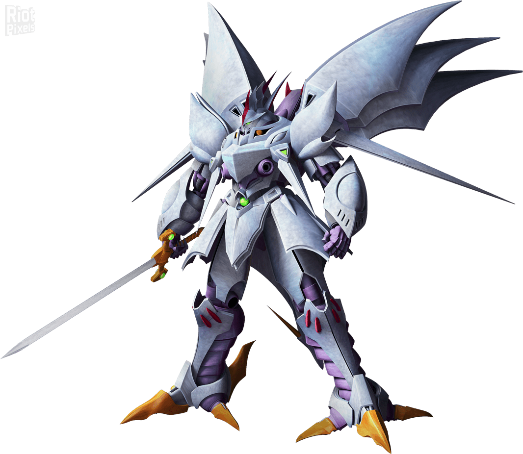[19]-Super Robot Wars 30 – v1.0.0.2 + 4 DLCs + Controller Fix Download