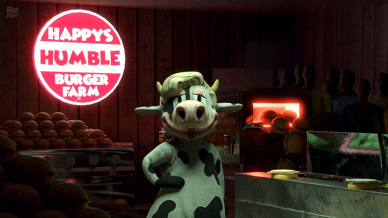 [14]-Happy’s Humble Burger Farm – v1.16.4 Download