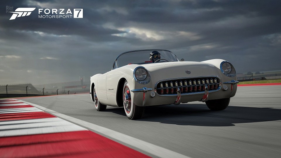 [8]-Forza Motorsport 7: Ultimate Edition – v1.174.4791.2 + All DLCs + Multiplayer Download