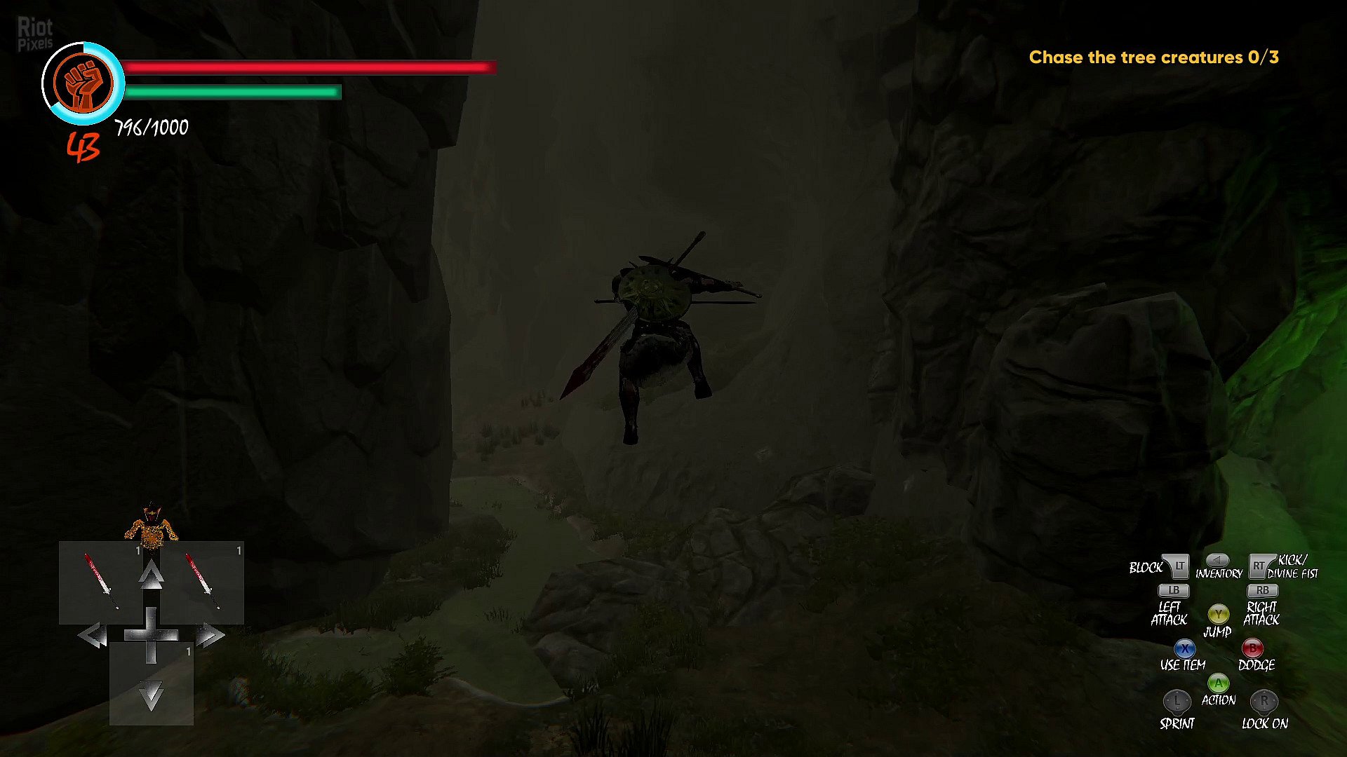 [10]-First Hero: Epic of Gilgamesh Download