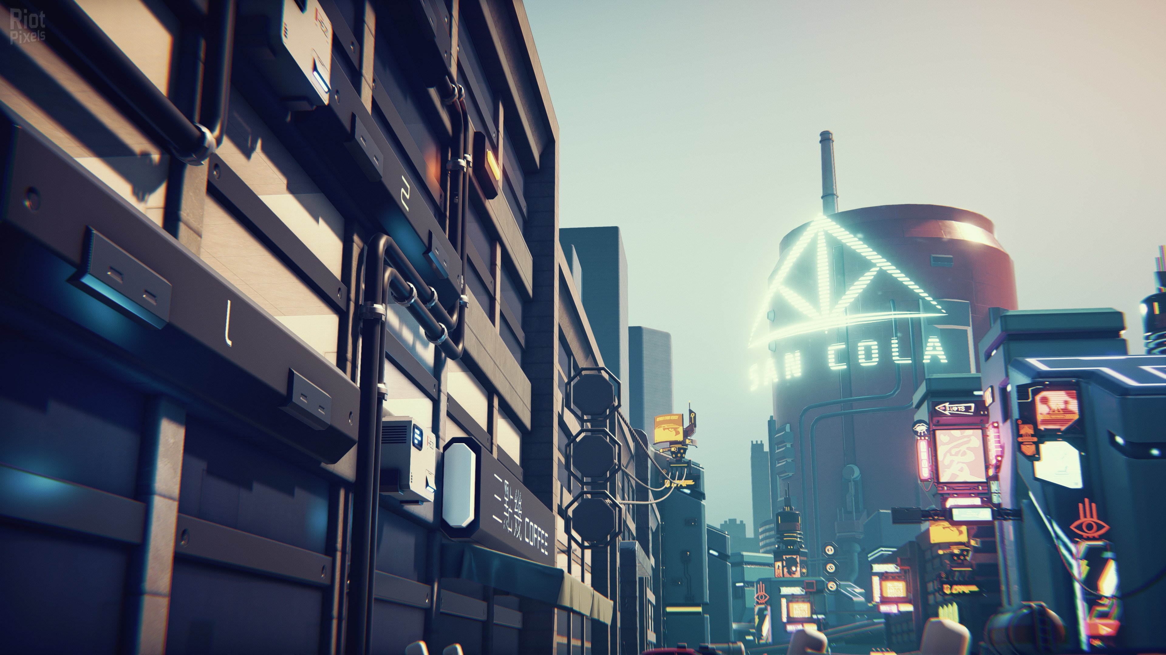 [12]-Soda Crisis Download