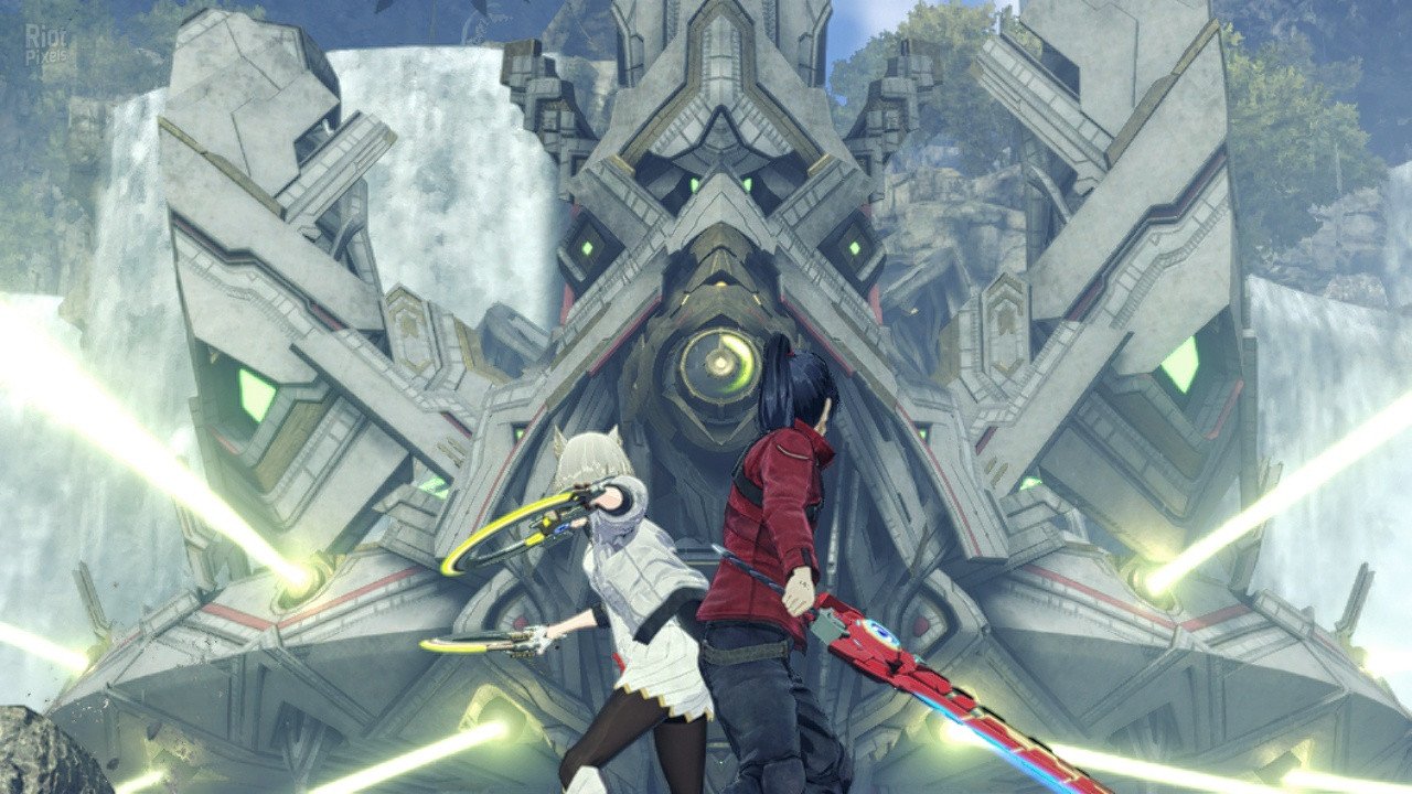[10]-Xenoblade Chronicles 3, v1.1.0 + Wave 1 DLC + Switch Emulators + Essential Mods Download