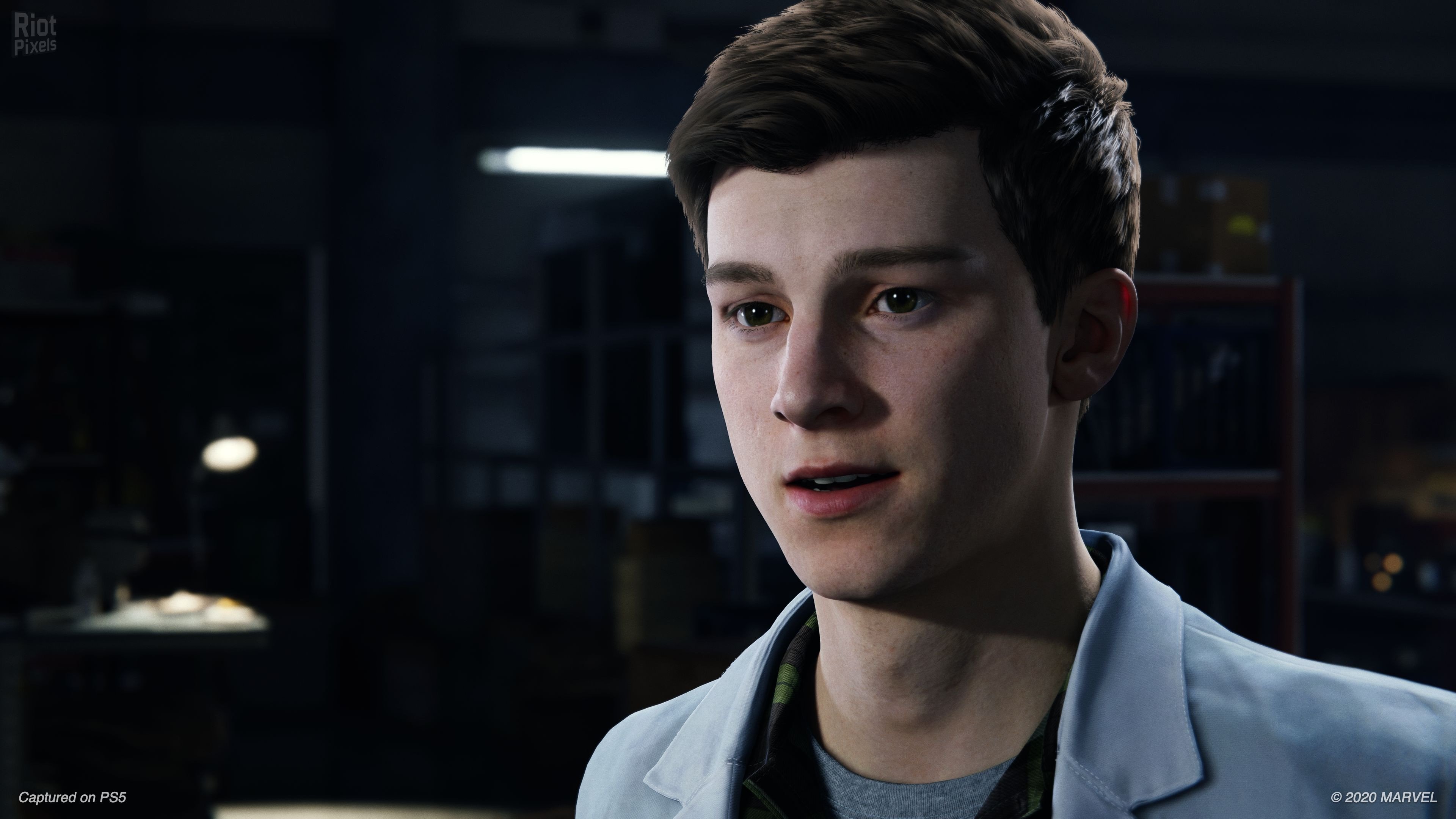 [7]-Marvel’s Spider-Man Remastered – v1.812.1.0 + DLC + SSE Fix Download