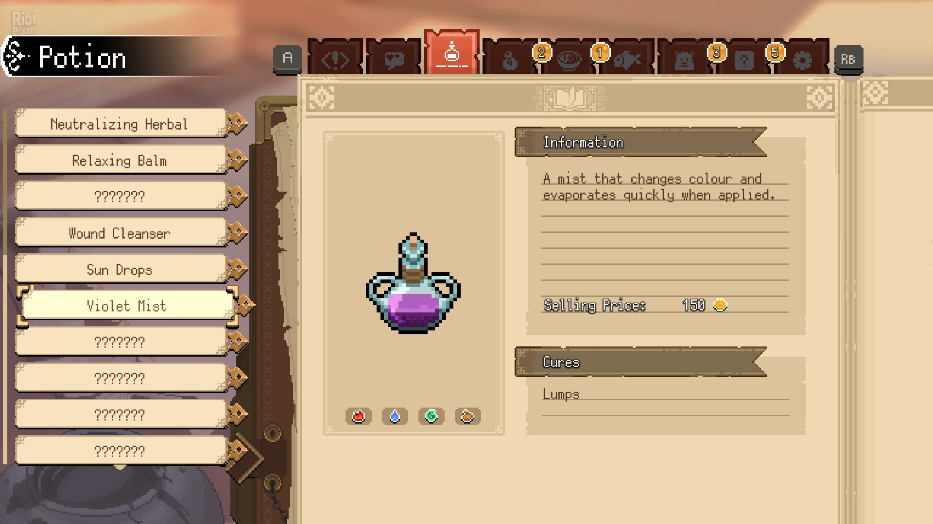 [11]-Potion Permit – v1.061 GOG + 12 DLCs Download