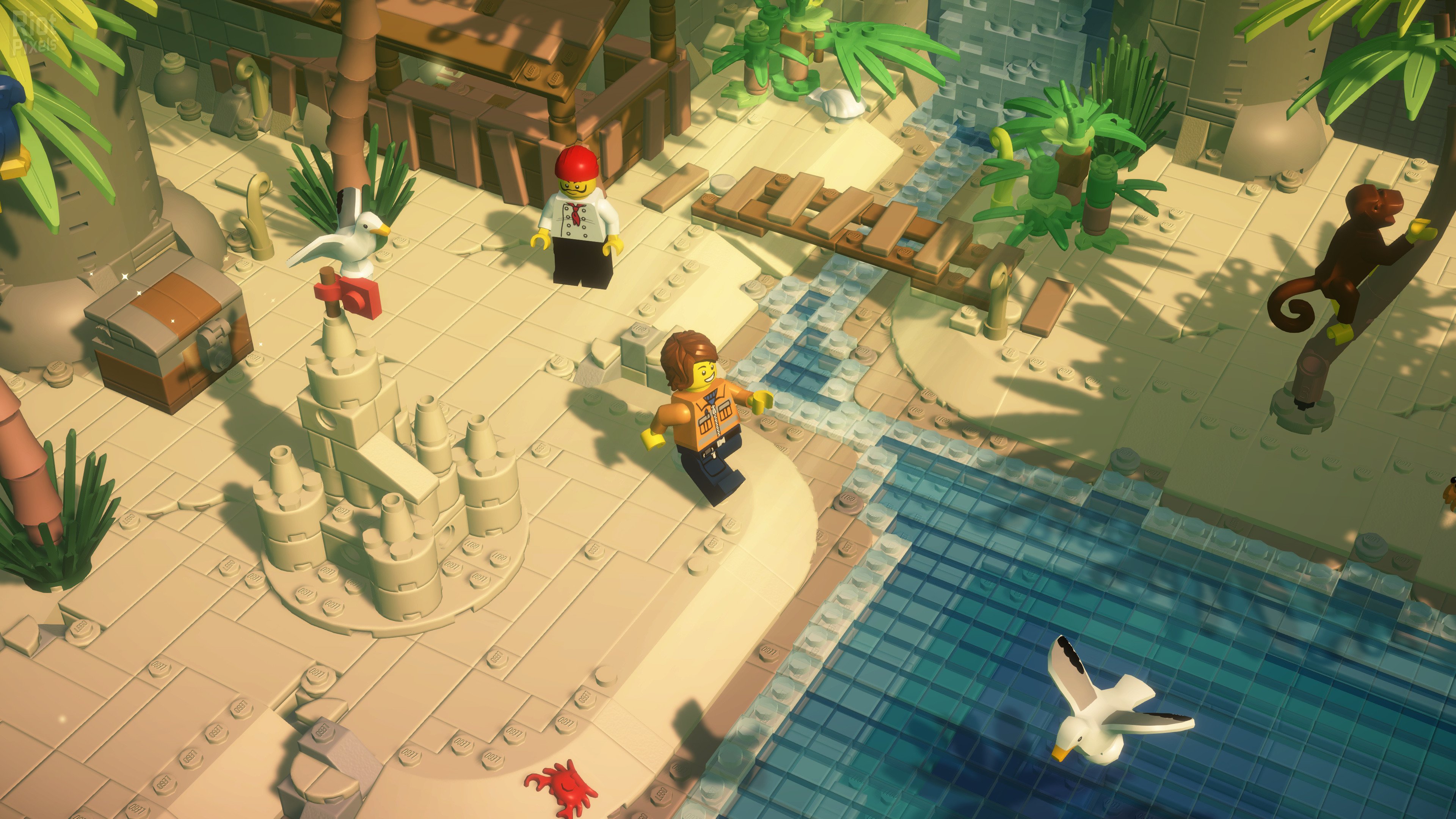 [3]-LEGO Bricktales – v1.1 Download