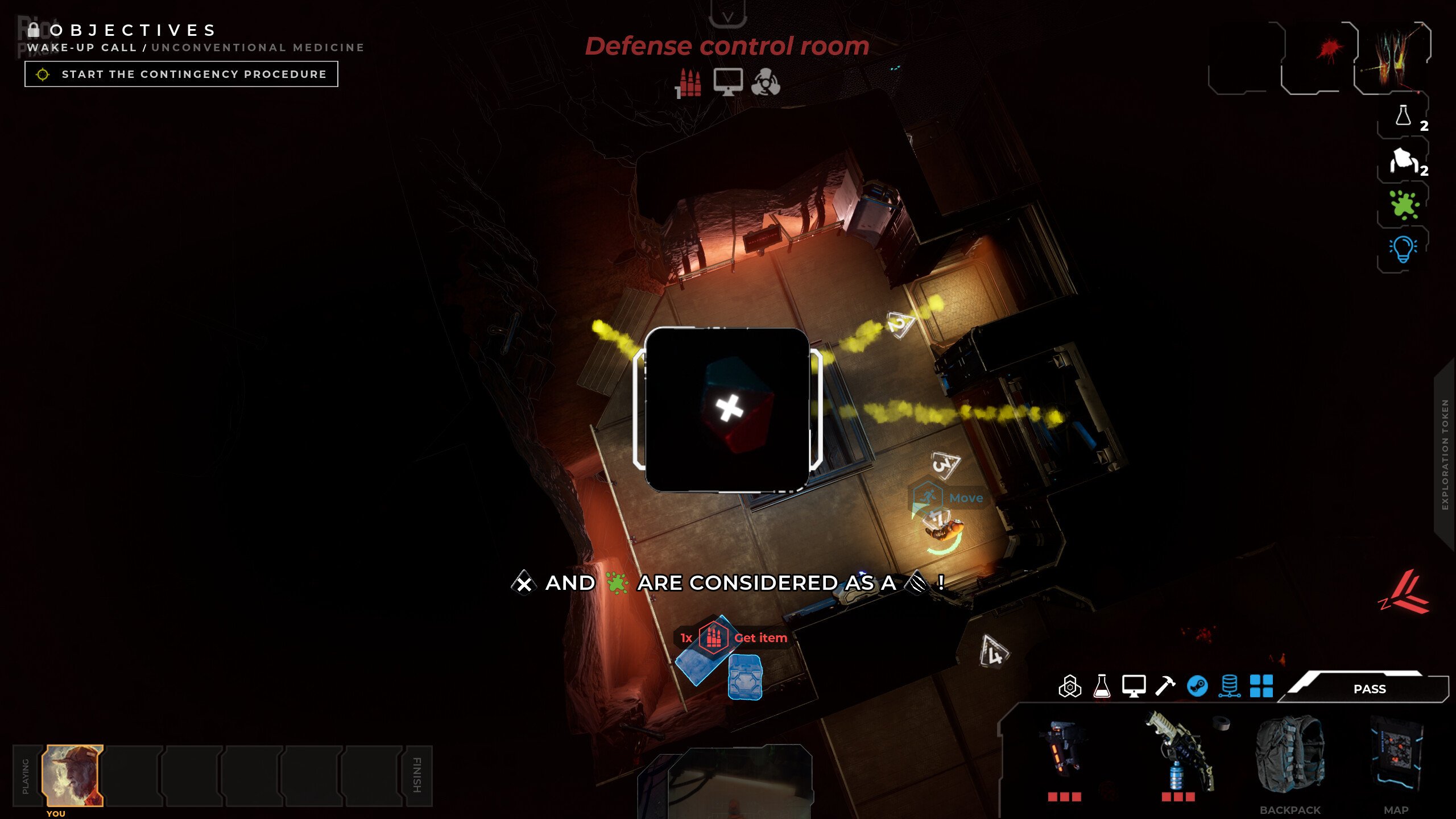 [6]-Nemesis: Lockdown- Update 5 (Build 9961766) Download