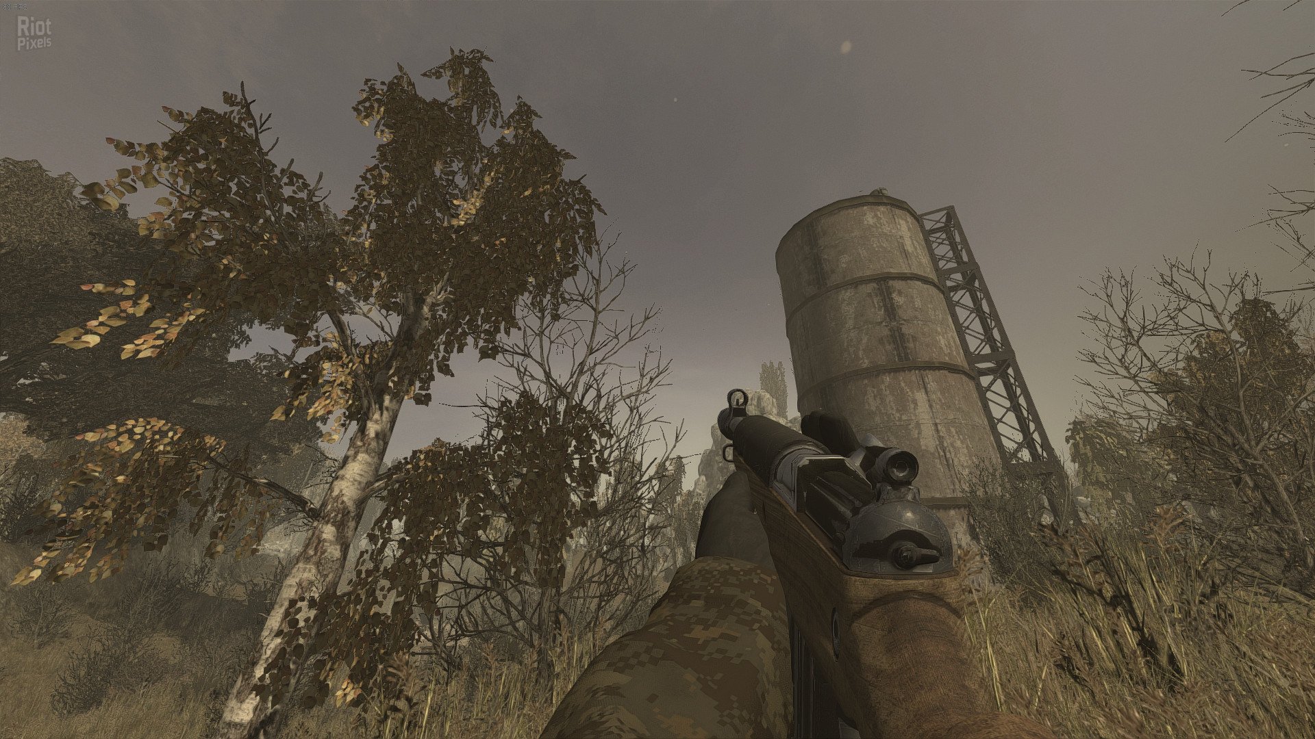 [6]-Dark Skies: The Nemansk Incident Download