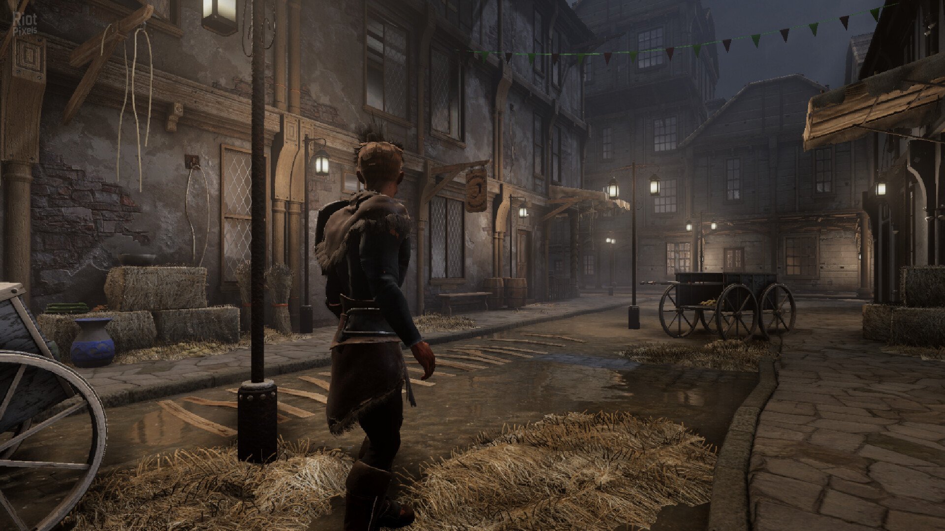 [15]-Dark Days: Devil Hunt Download