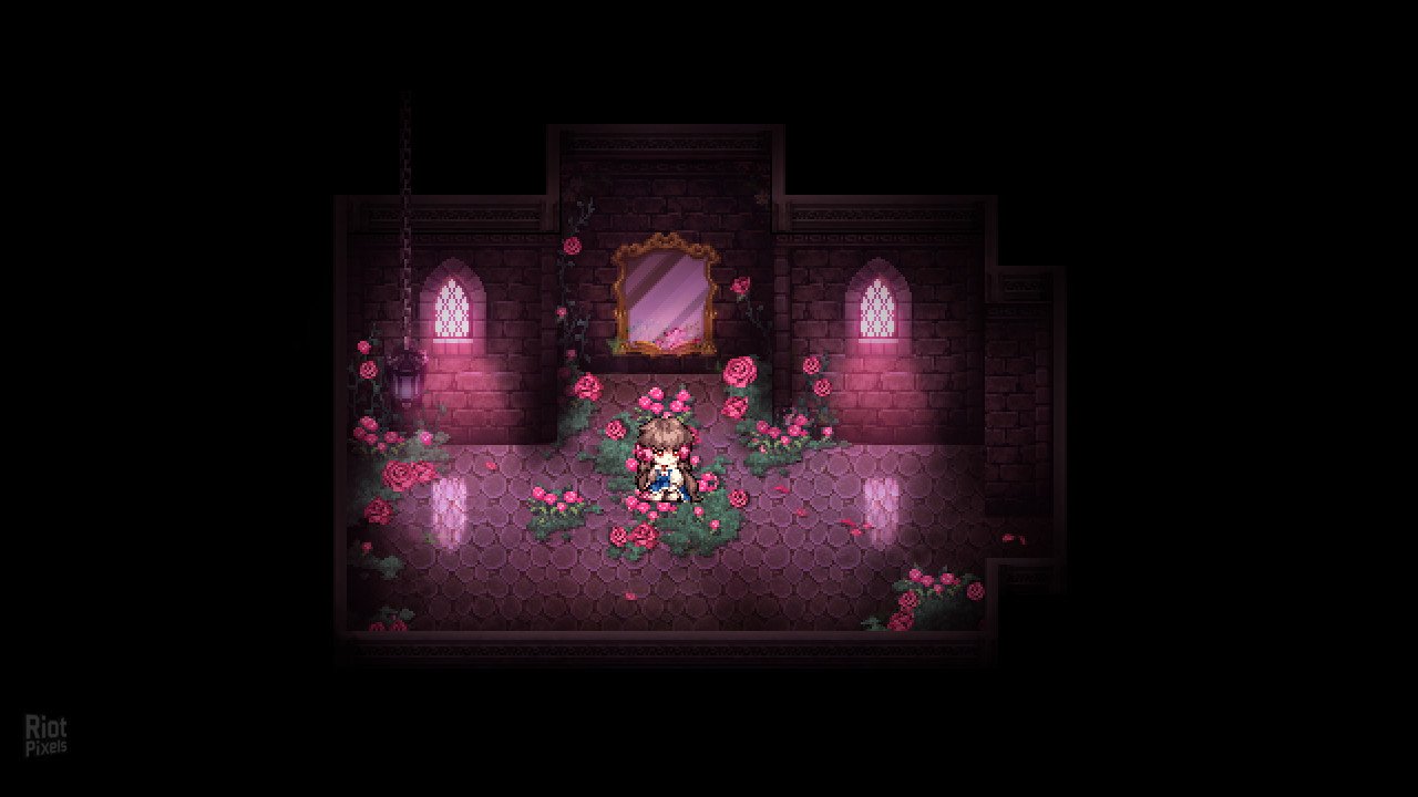 [5]-Pocket Mirror ~ GoldenerTraum – v1.1.3 + Bonus OST Download