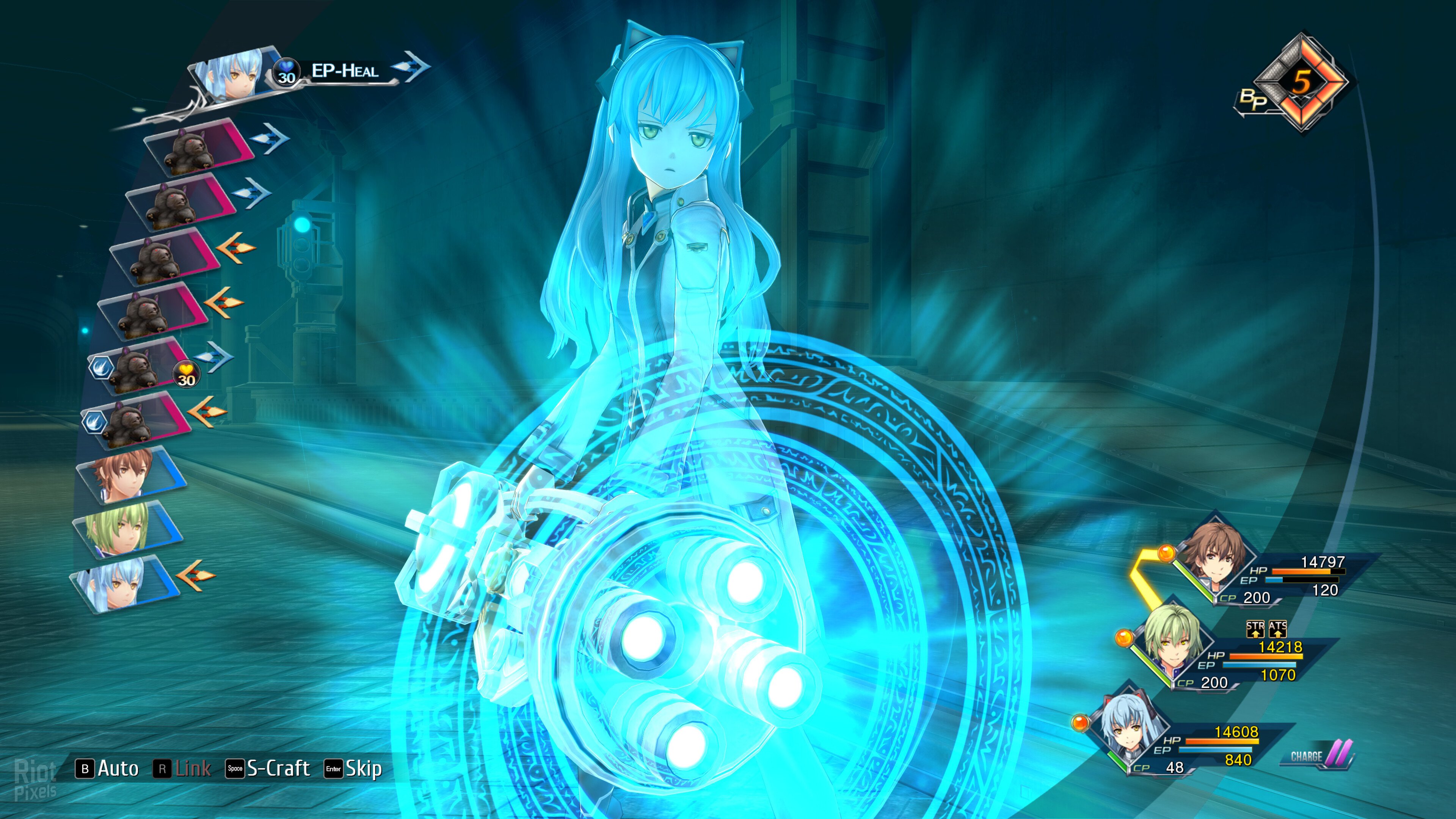 [9]-The Legend of Heroes: Trails into Reverie – Ultimate Edition – v1.0.7 + All DLCs/Bonuses Download
