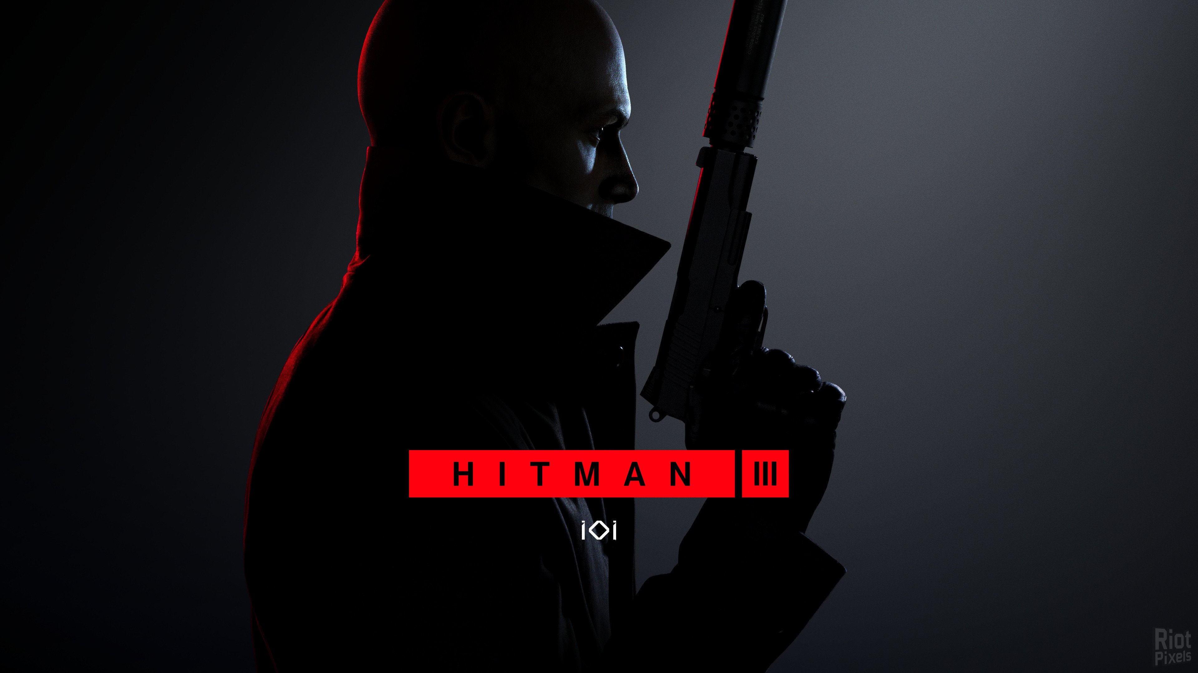[18]-HITMAN: World of Assassination – v3.160 + All DLCs + Bonus Content + Peacock Server/Unlocker (Monkey Repack) Download