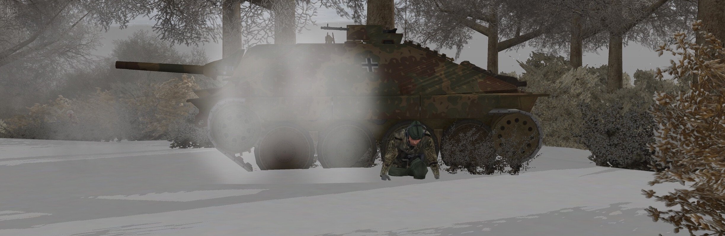 [10]-Combat Mission: Final Blitzkrieg – Complete, v2.11 + Downfall DLC Download