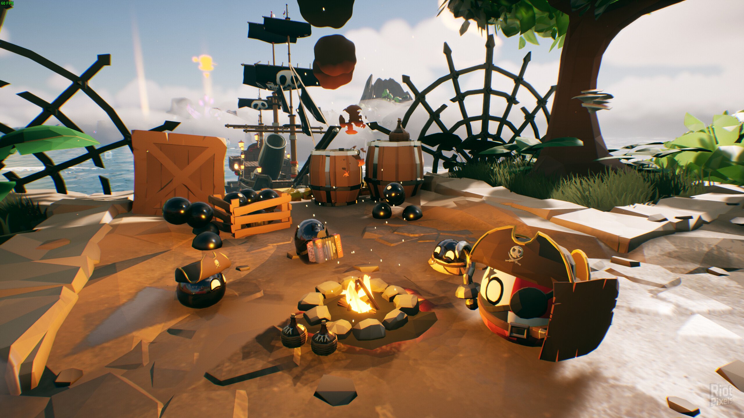 [14]-Bang-On Balls: Chronicles – v1.0.5 + Bonus Content Download