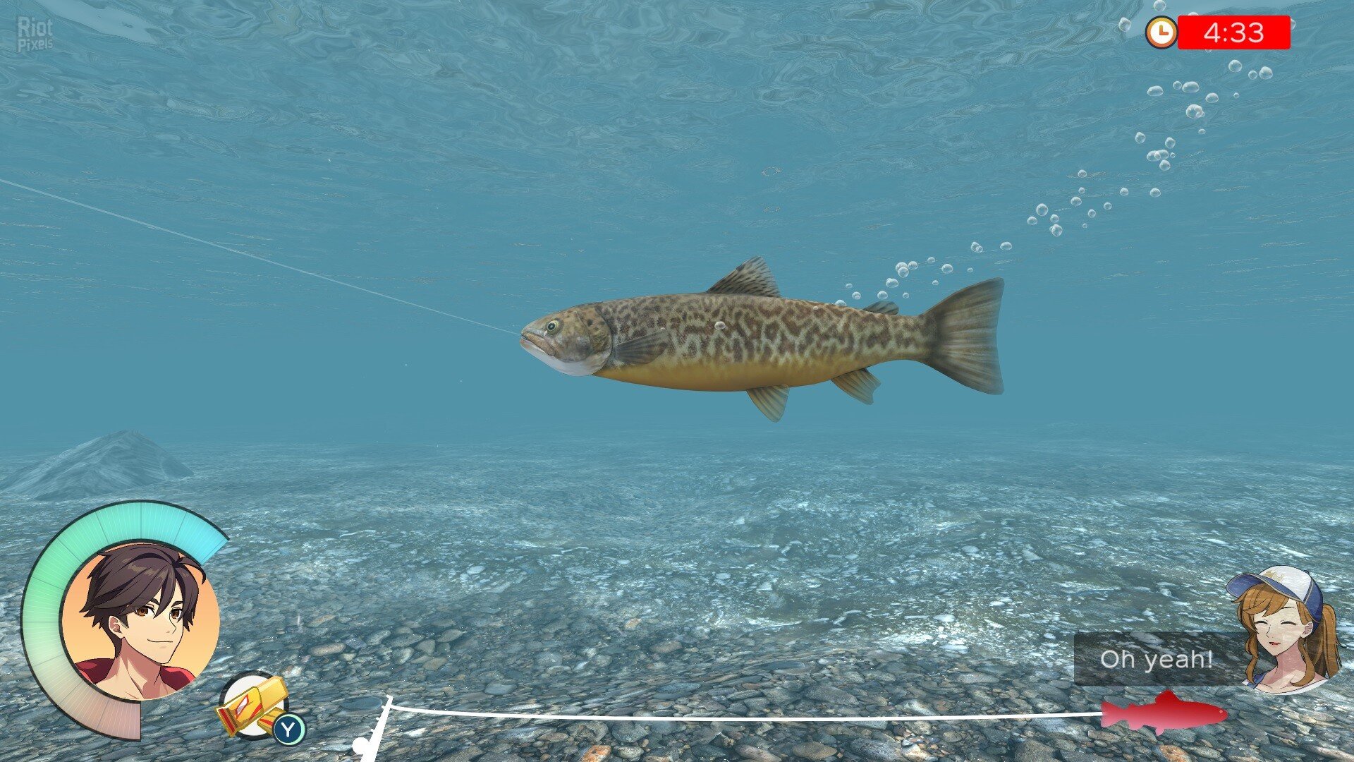 [3]-Reel Fishing: Days of Summer Download