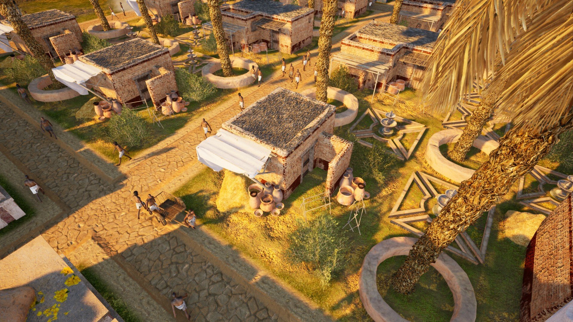 [4]-Builders of Egypt – v1.036 Download