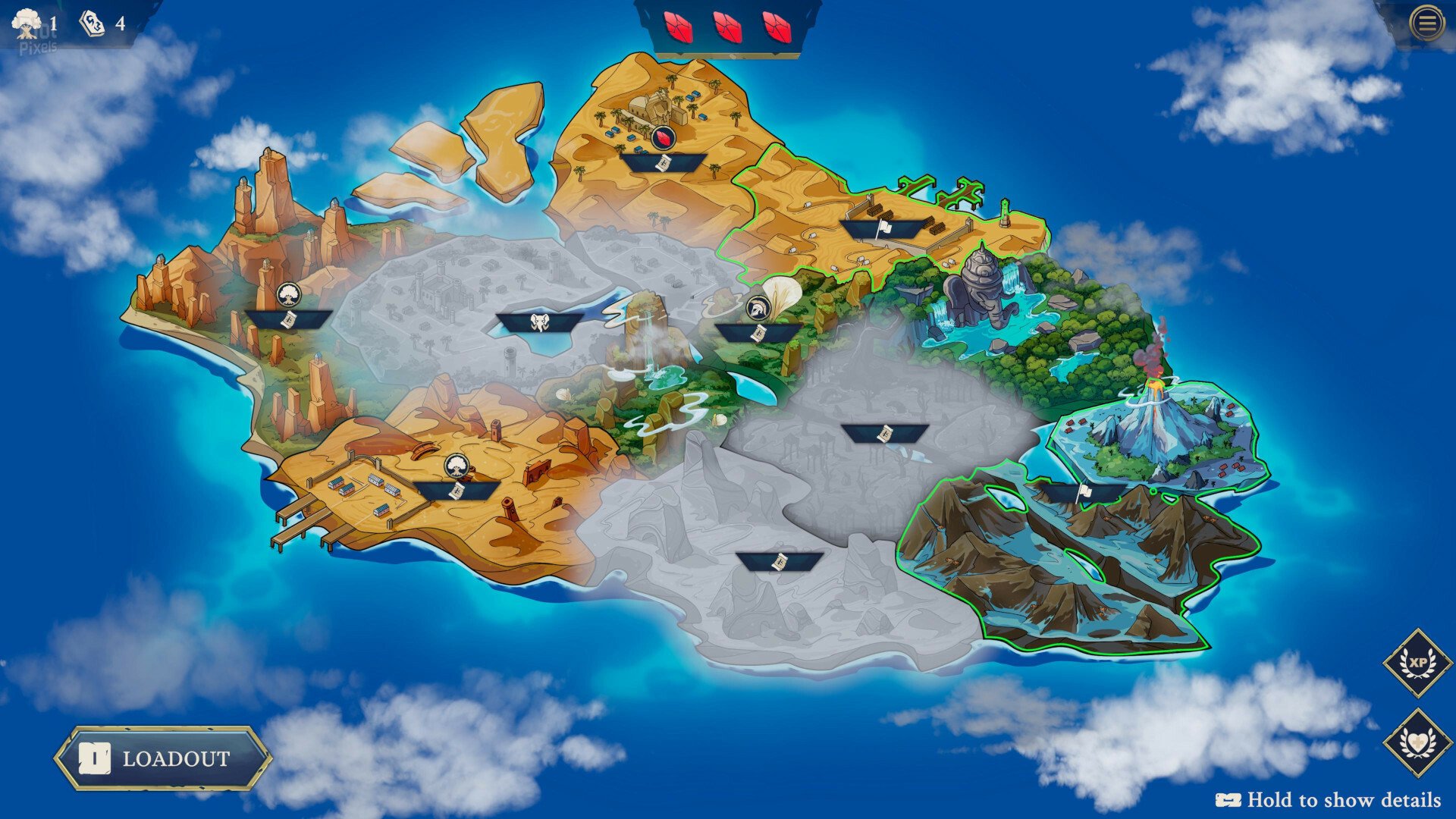 [5]-Artifice: War Tactics – v1.0.8 Download