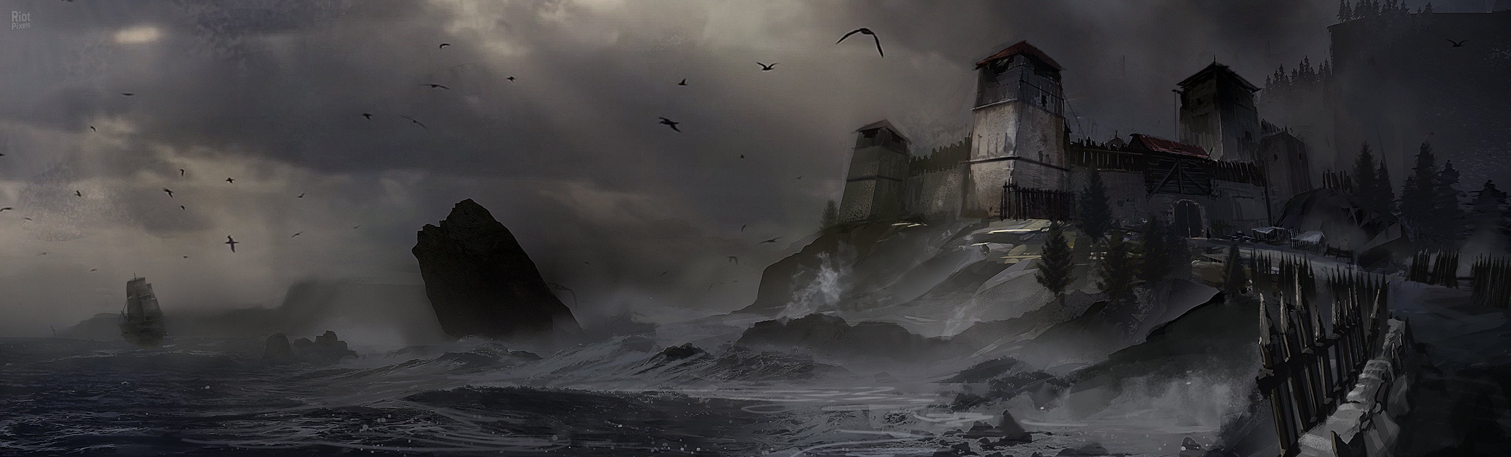 [22]-Assassin’s Creed: Rogue Download