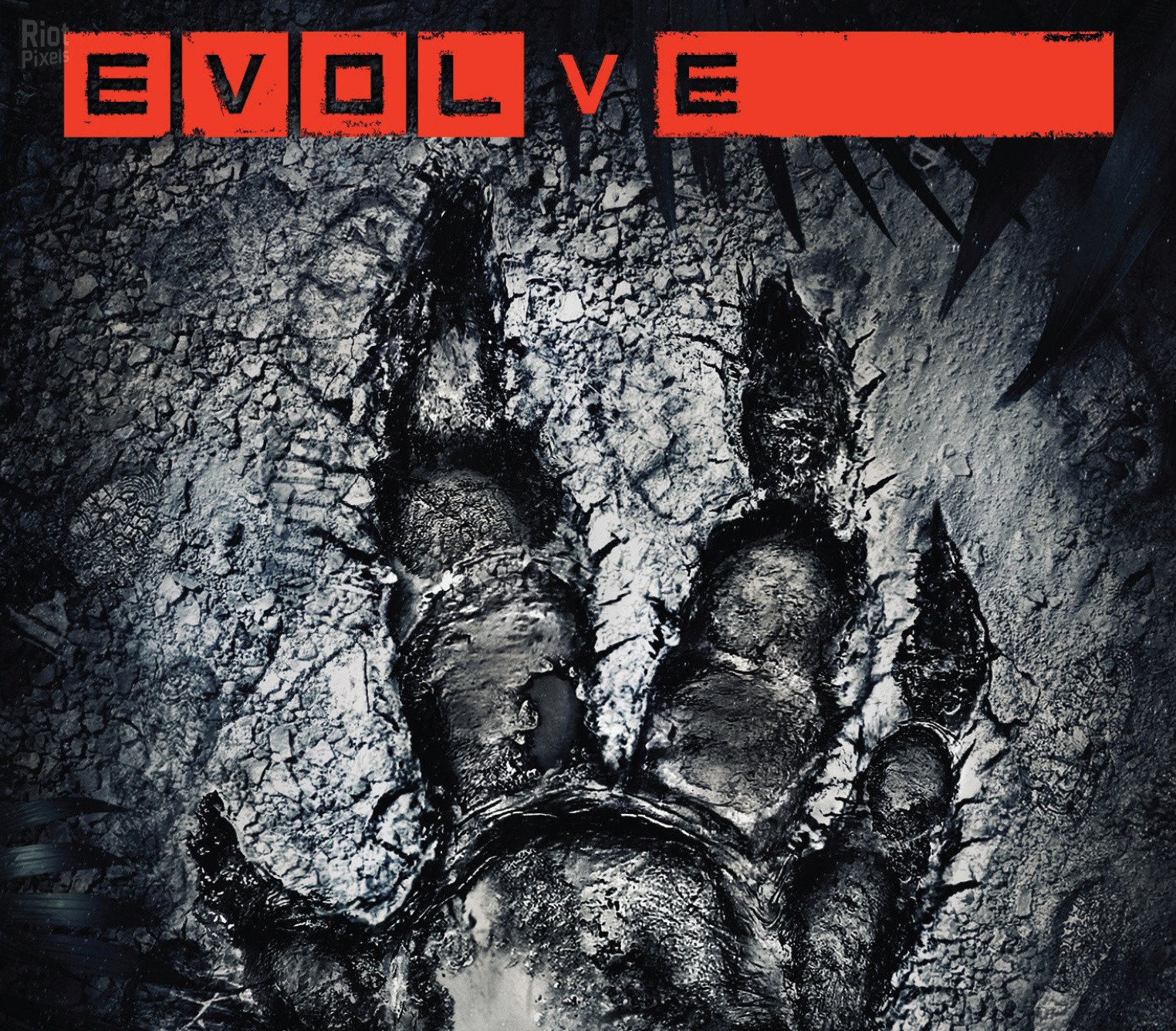 Evolve-HohohoGames