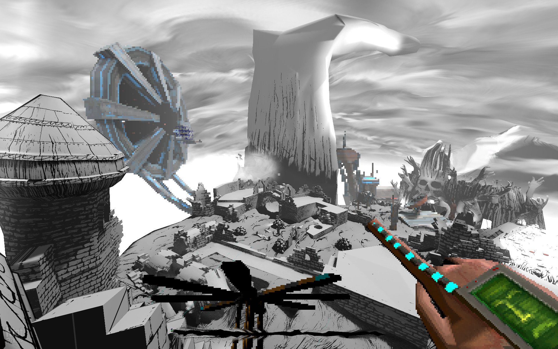 [6]-The Magic Circle inc. Update 4 Download