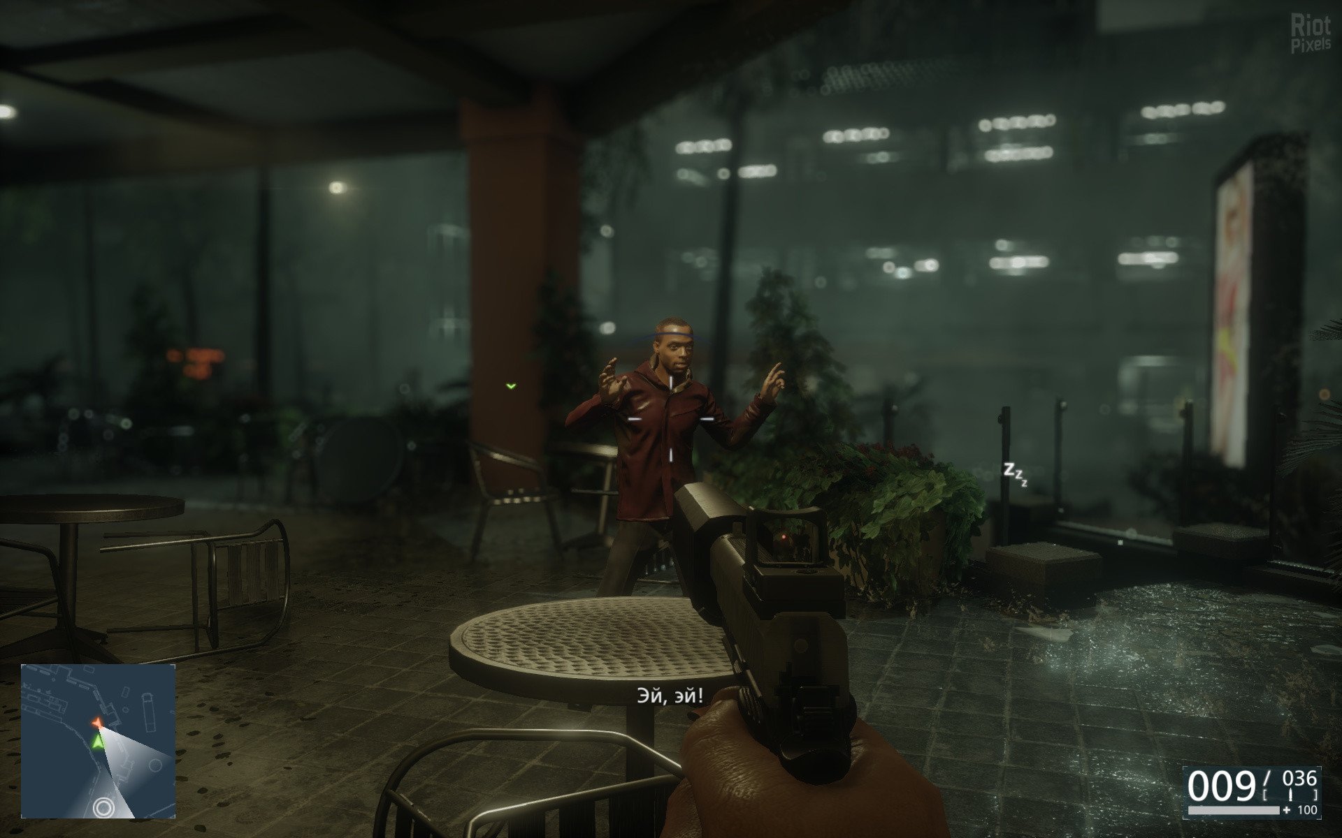 [12]-Battlefield: Hardline Download