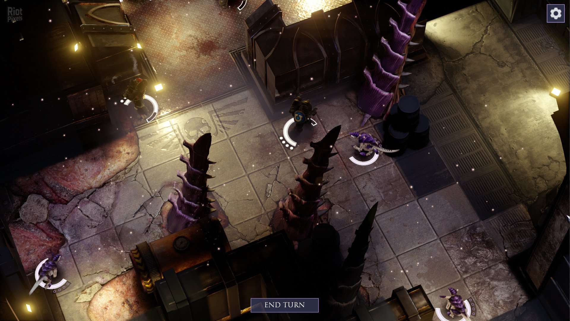 [13]-Warhammer 40,000: Deathwatch – Enhanced Edition Download