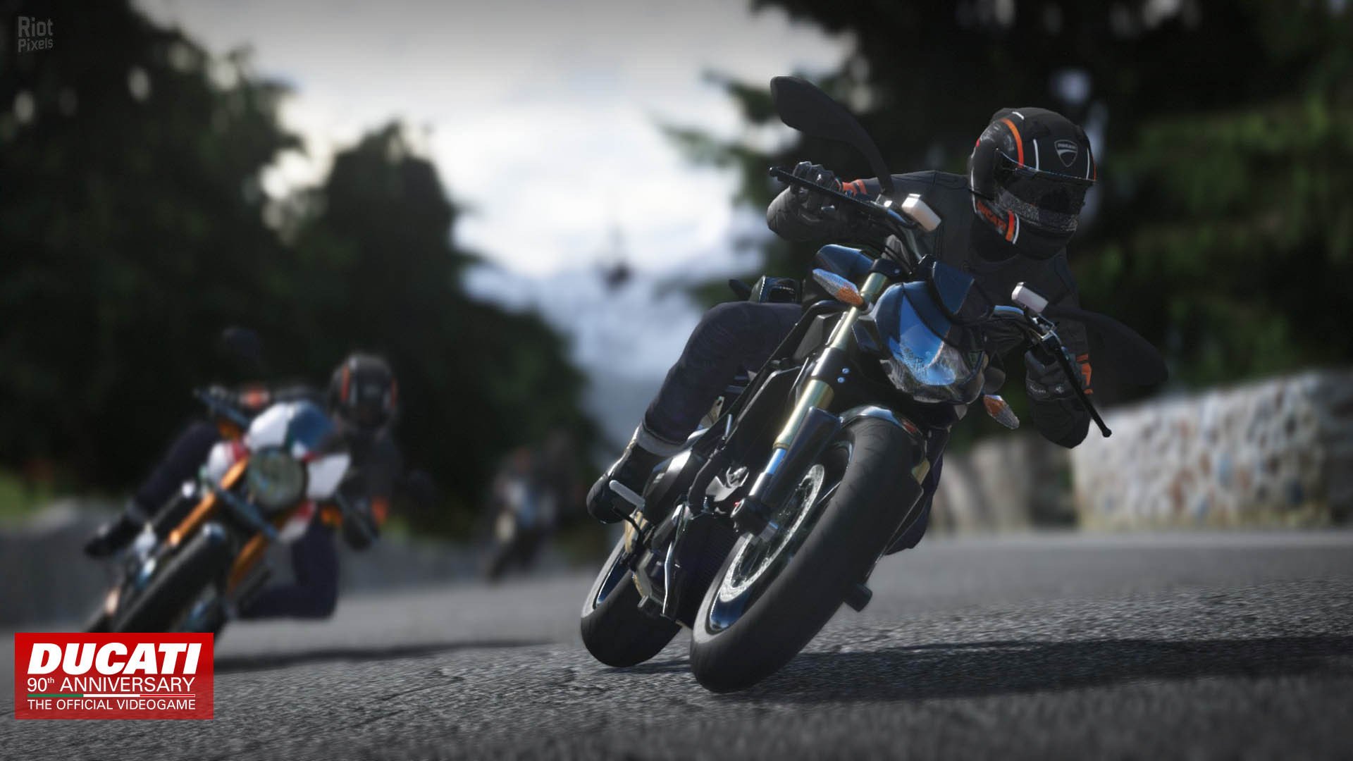 [10]-Ducati: 90th Anniversary Download